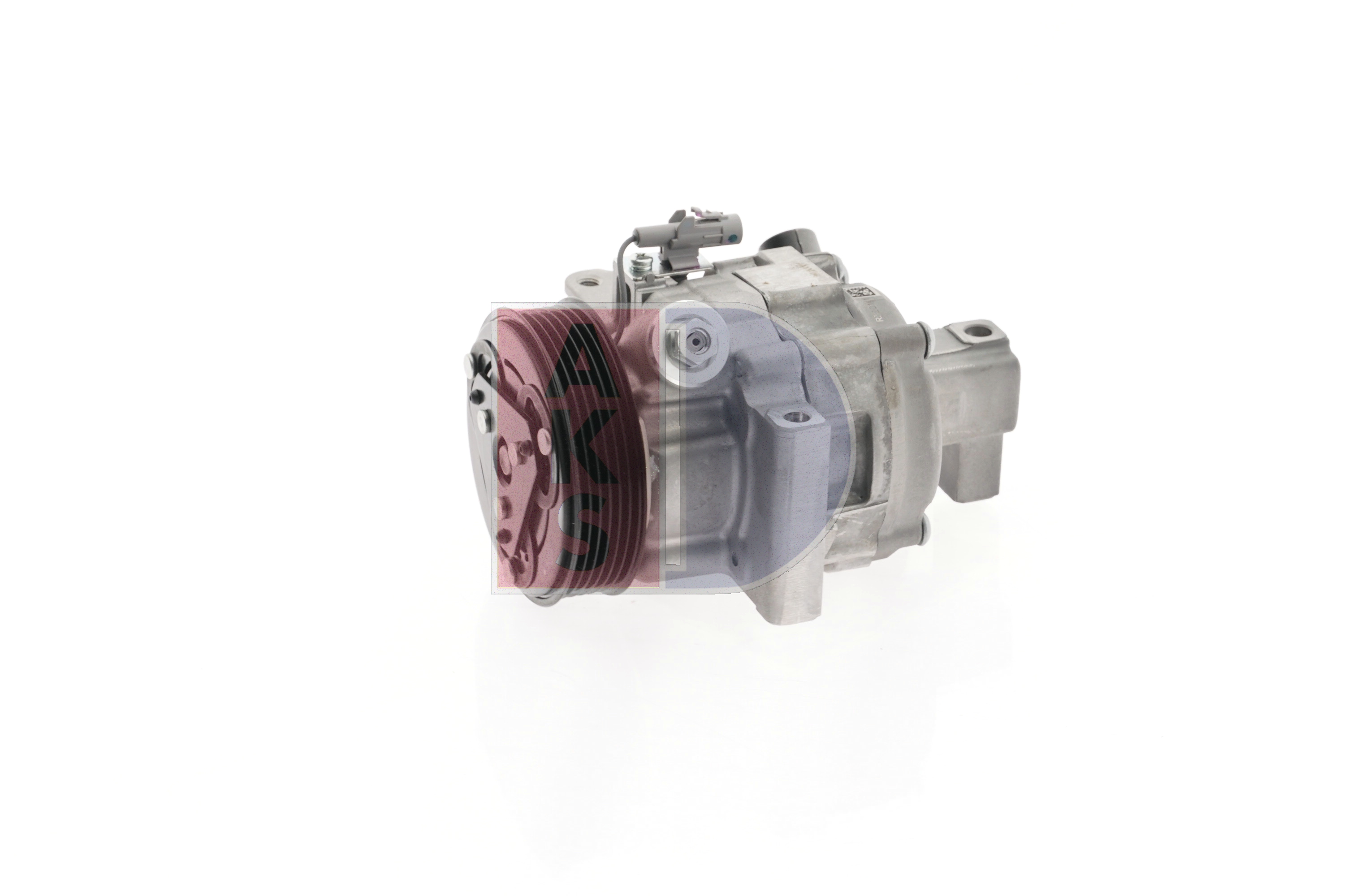Compressore clima AKS DASIS CITROËN C1 851867N