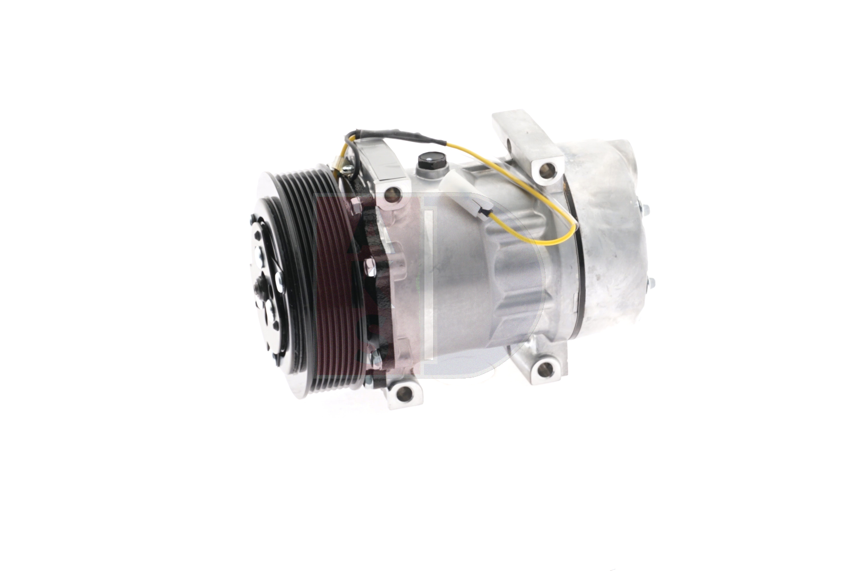 AKS DASIS 851875N aircopomp 50 10 563 567