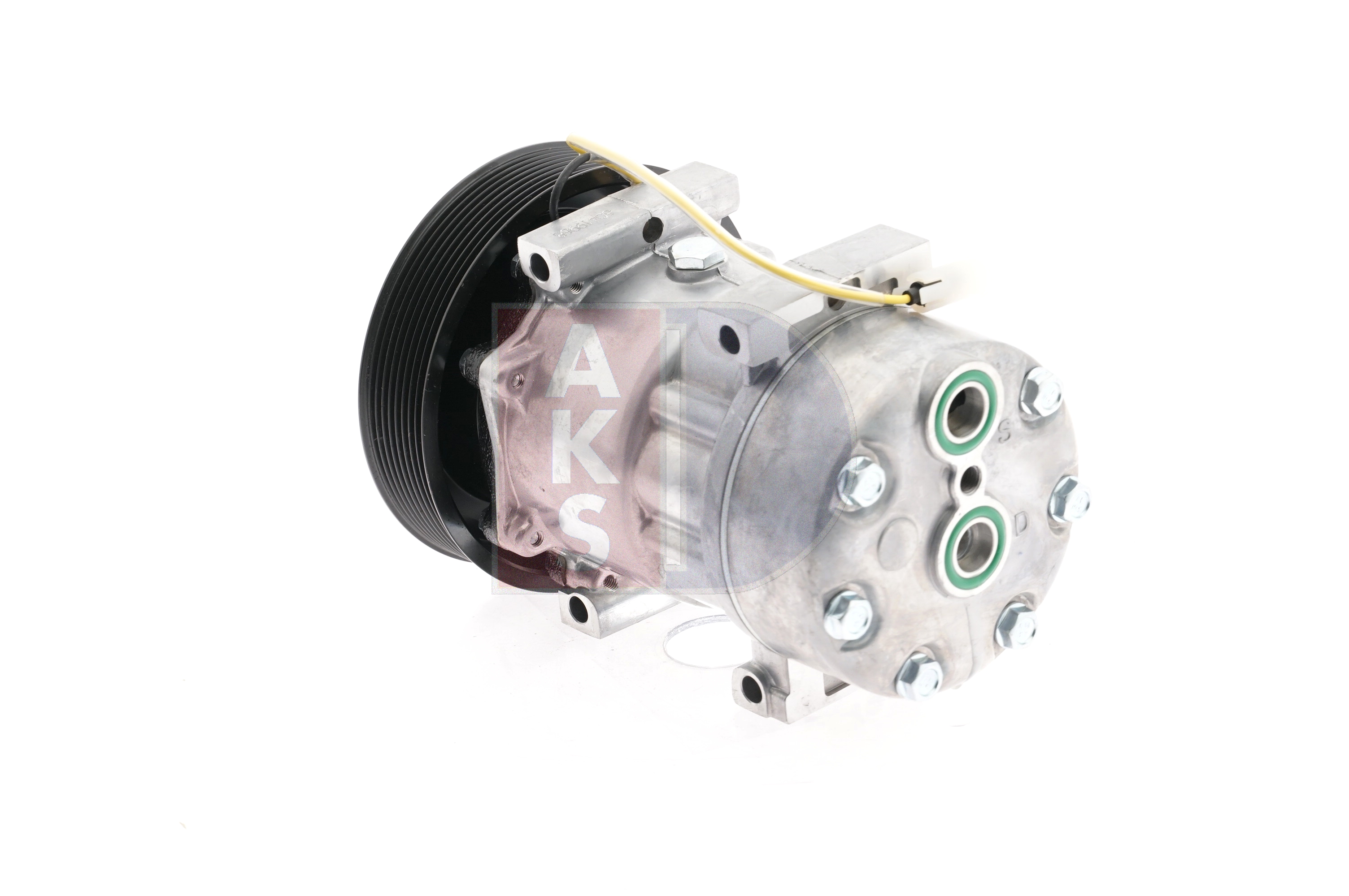 AKS DASIS 851876N aircopomp 50106-05063