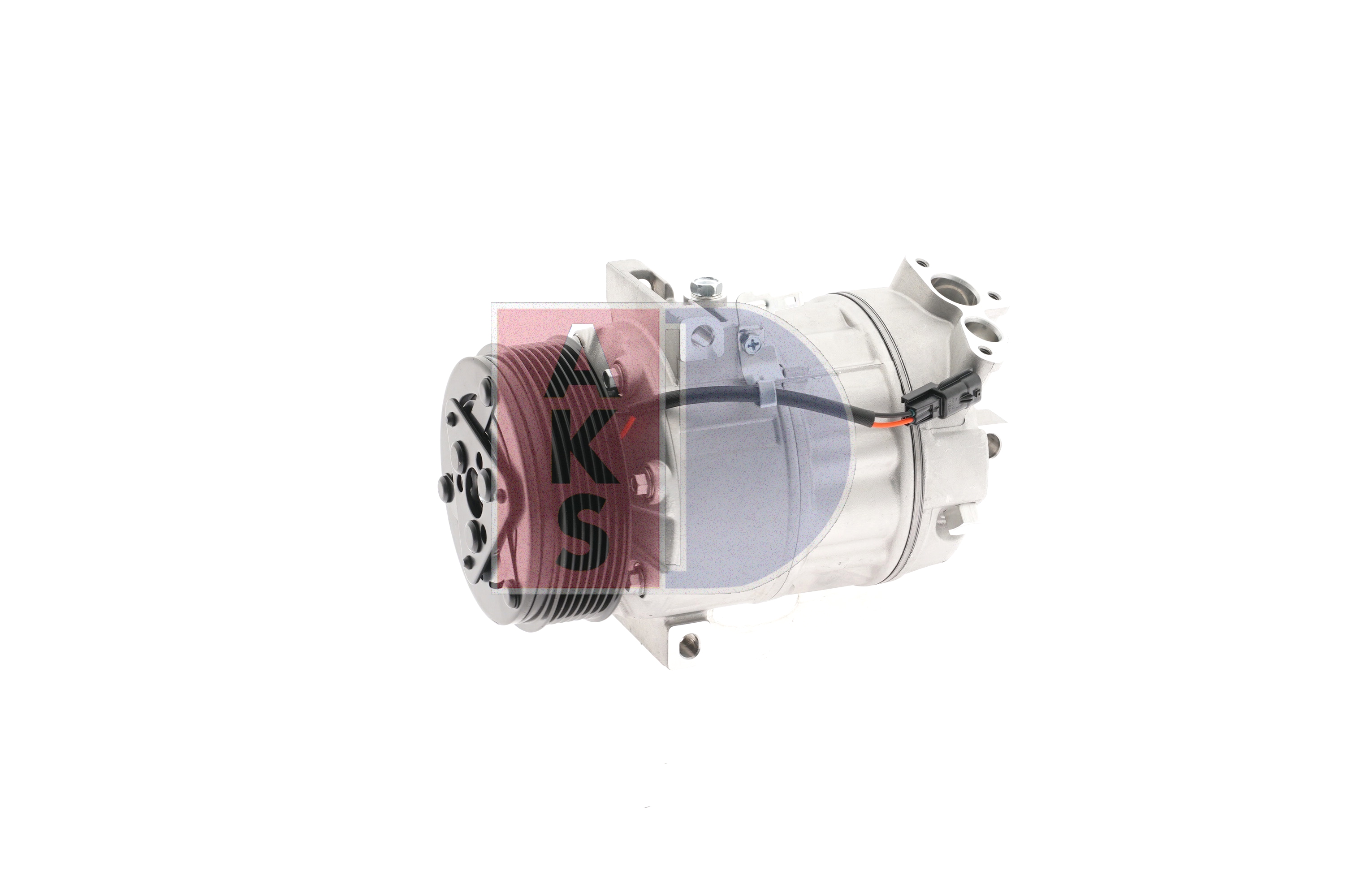 AKS DASIS 851877N aircopomp 5060410300