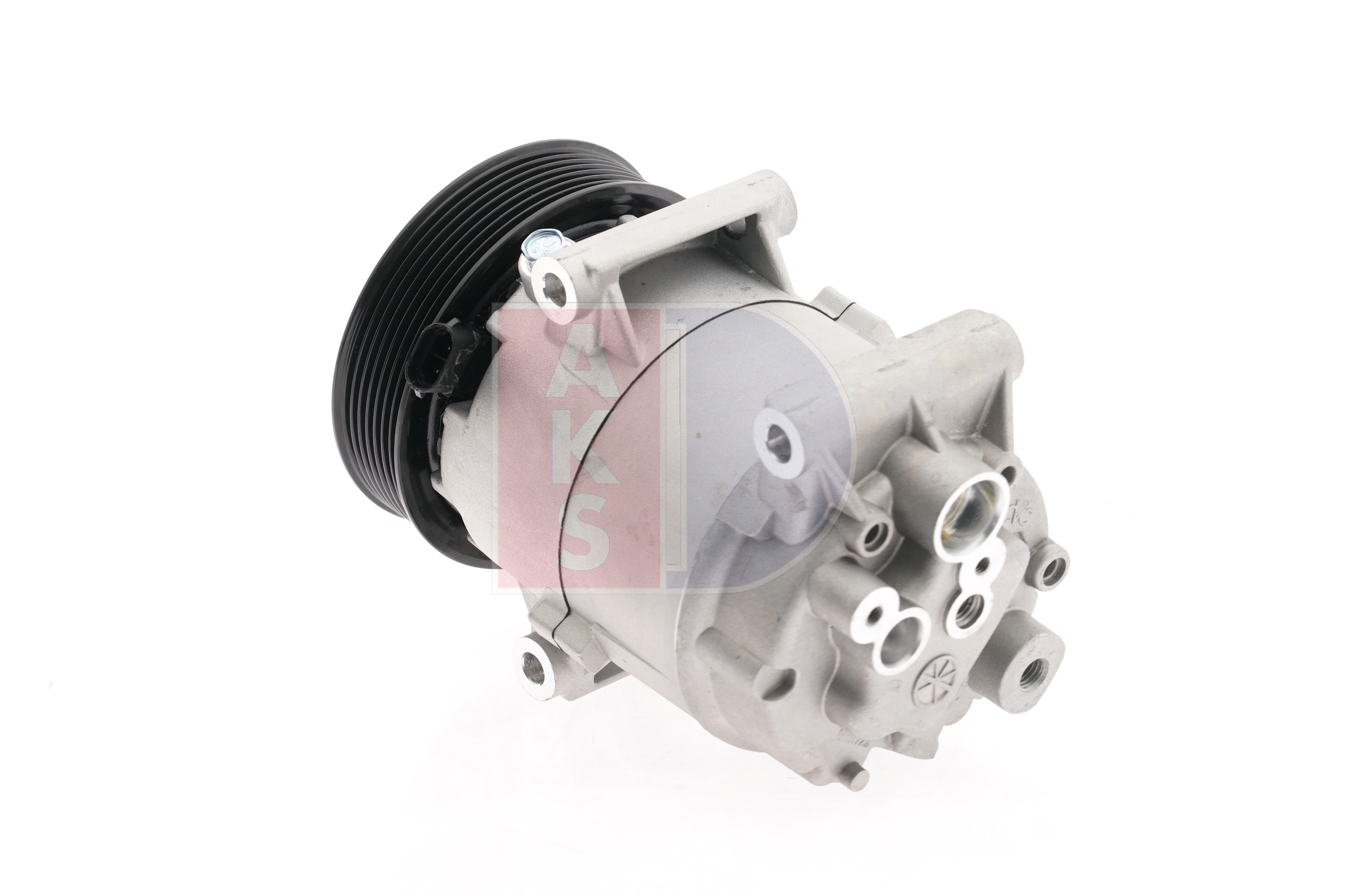 RIDEX Compresor, aire acondicionado 447K0118 a un precio bajo