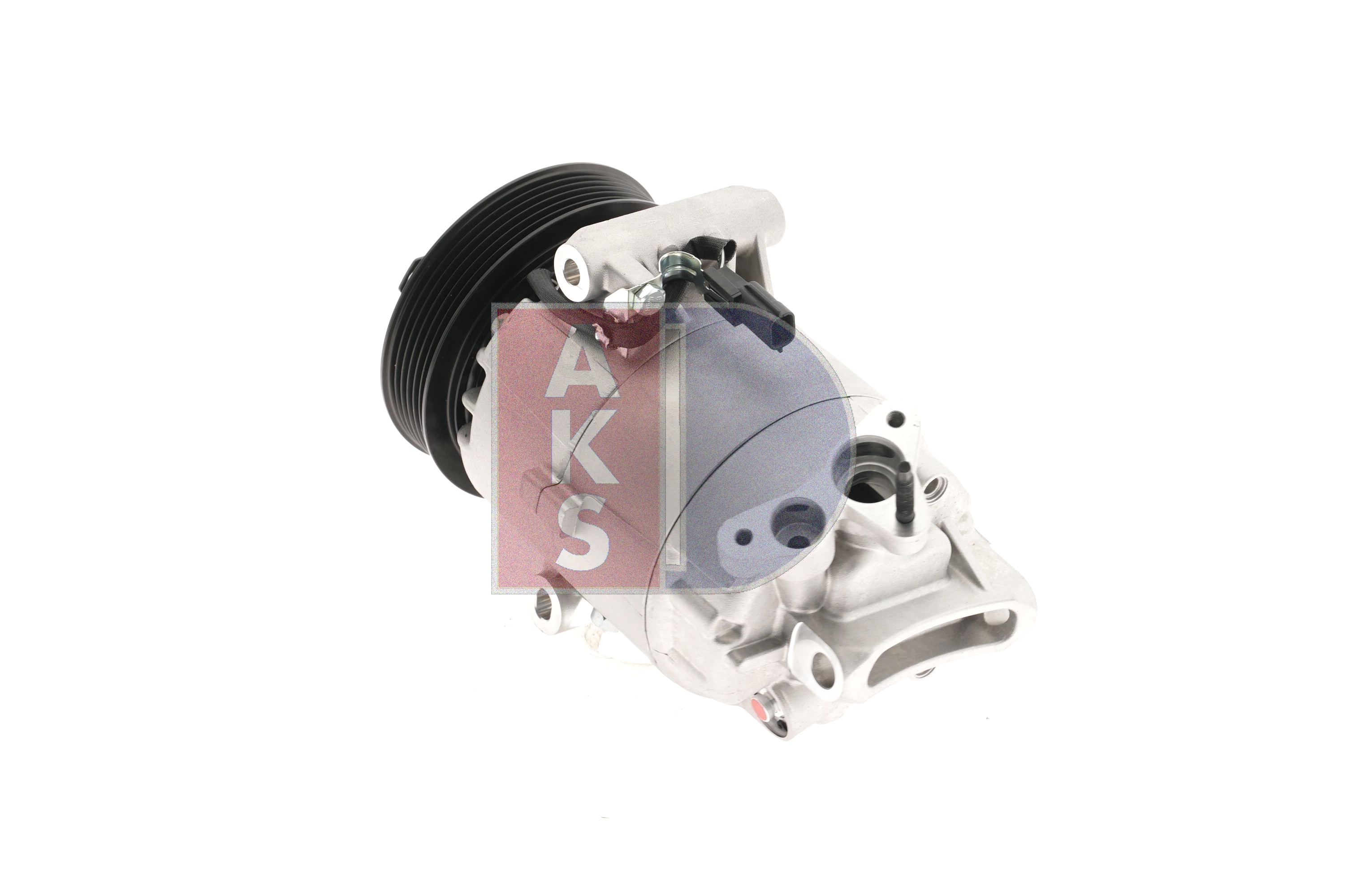 AKS DASIS 92600BR22C Compresseur de climatisation 851883N
