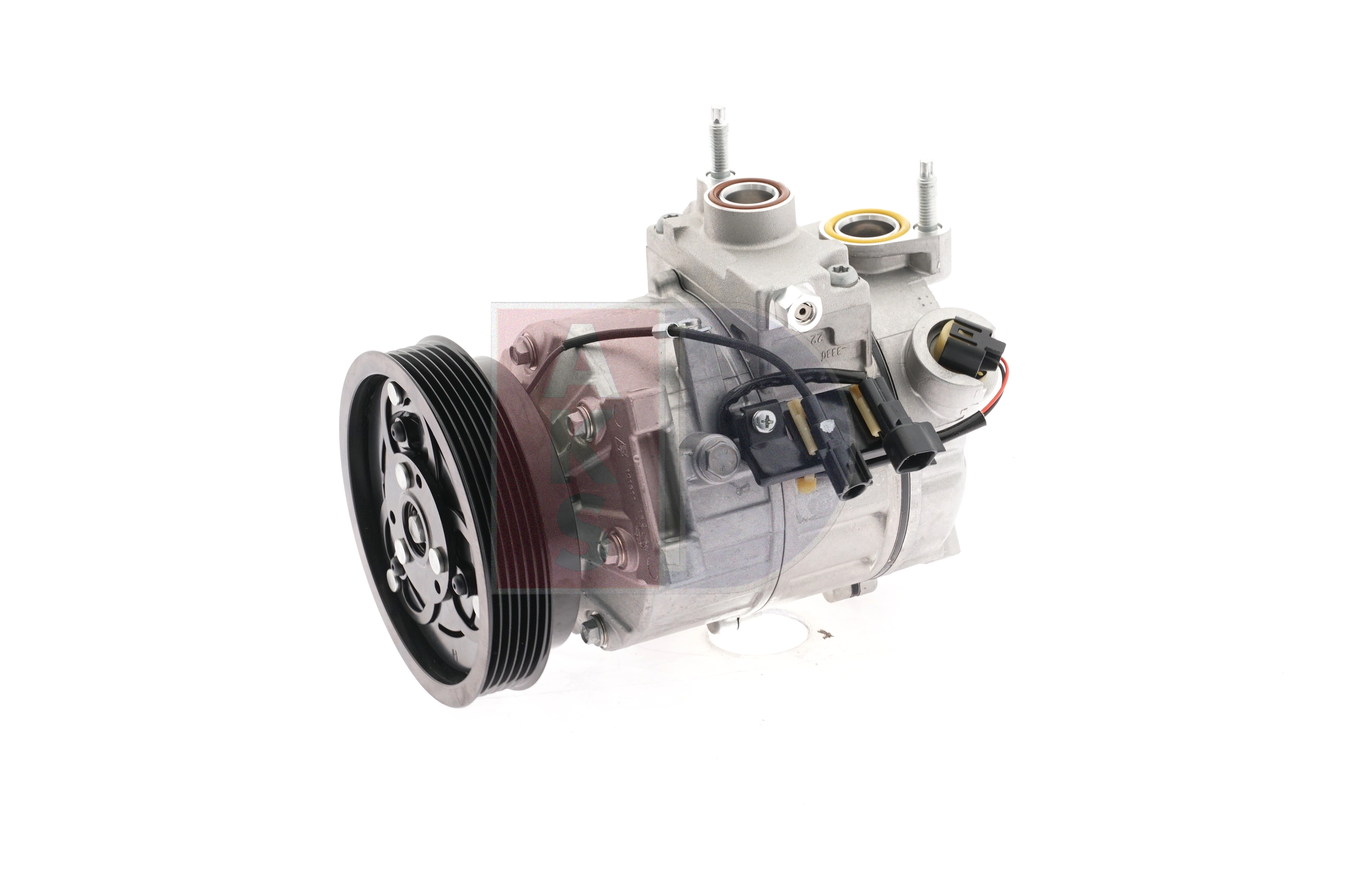 AKS DASIS 851893N aircopomp 3 072 208 7