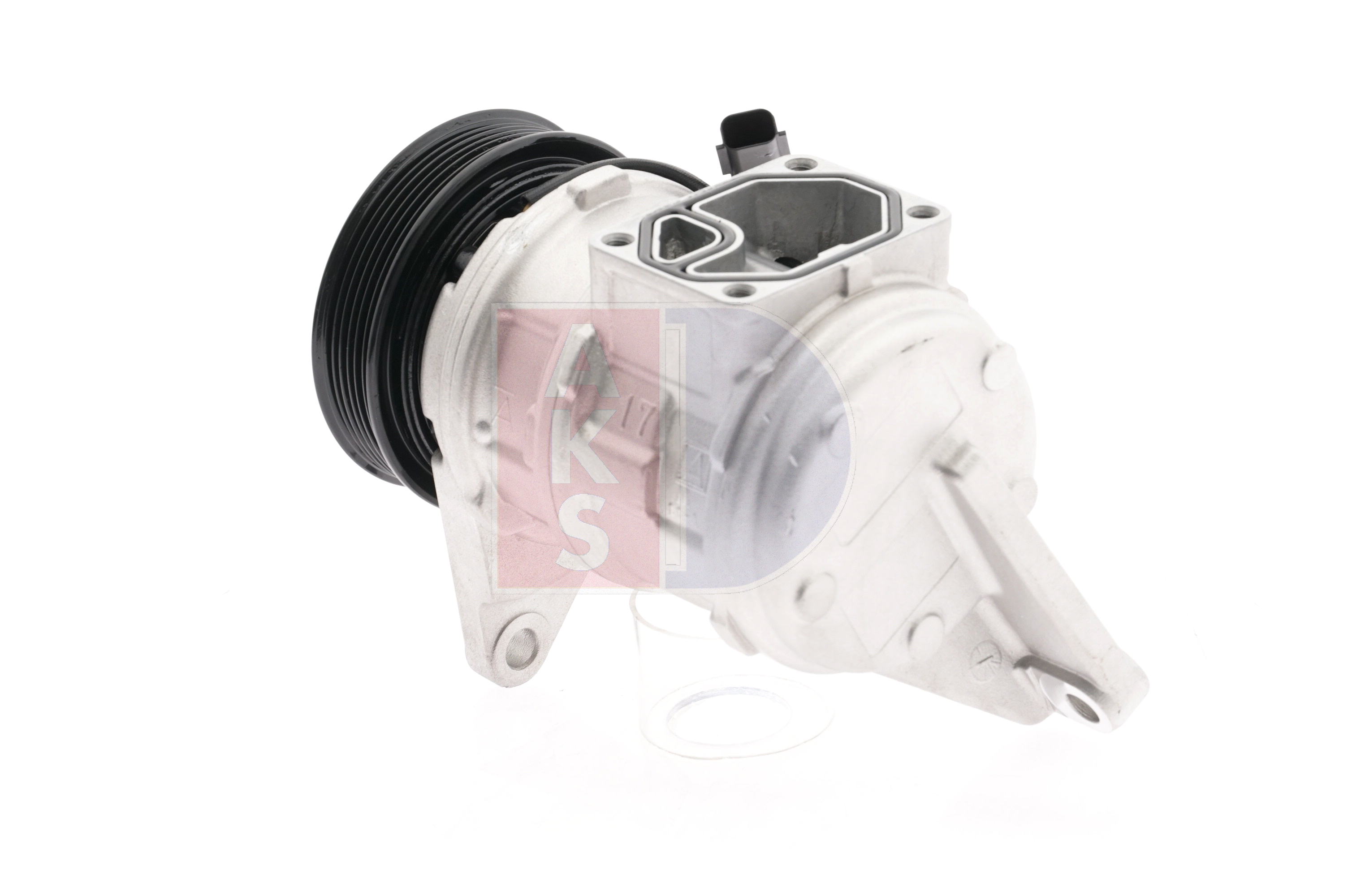 AKS DASIS 853130N Climatisation PLYMOUTH Voyager / Grand Voyager 3.8 i 166 CV Essence 2001