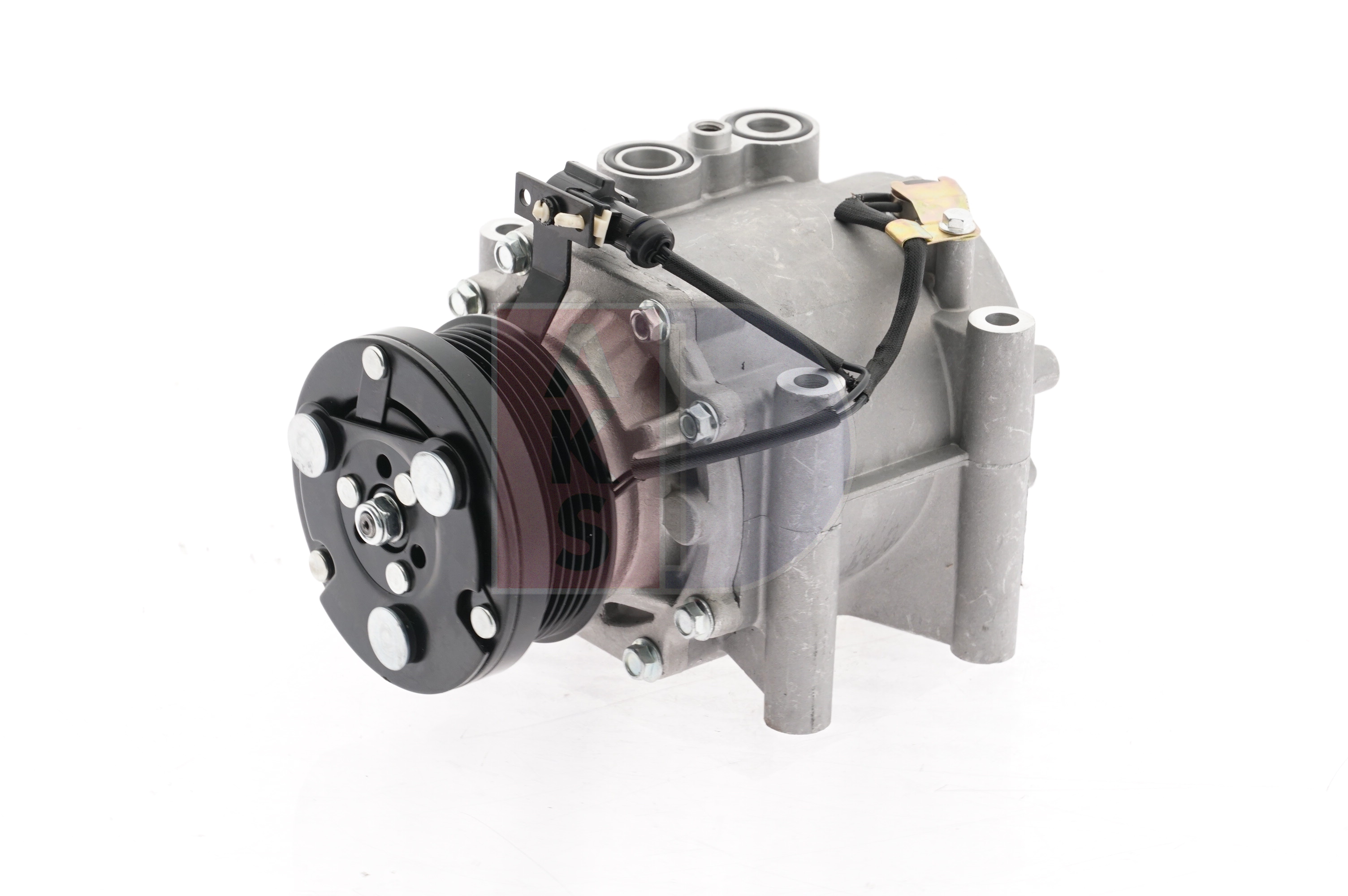 AKS DASIS 853150N Compressore aria condizionata Jaguar S Type x200 2.5 V6 200 CV Benzina 2007