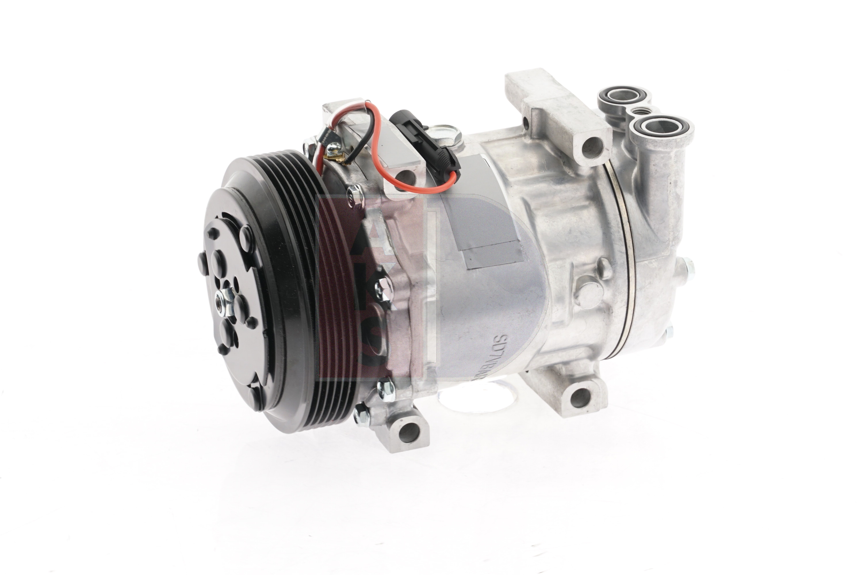 AKS DASIS 60629417 Compressor, ar condicionado 853230N