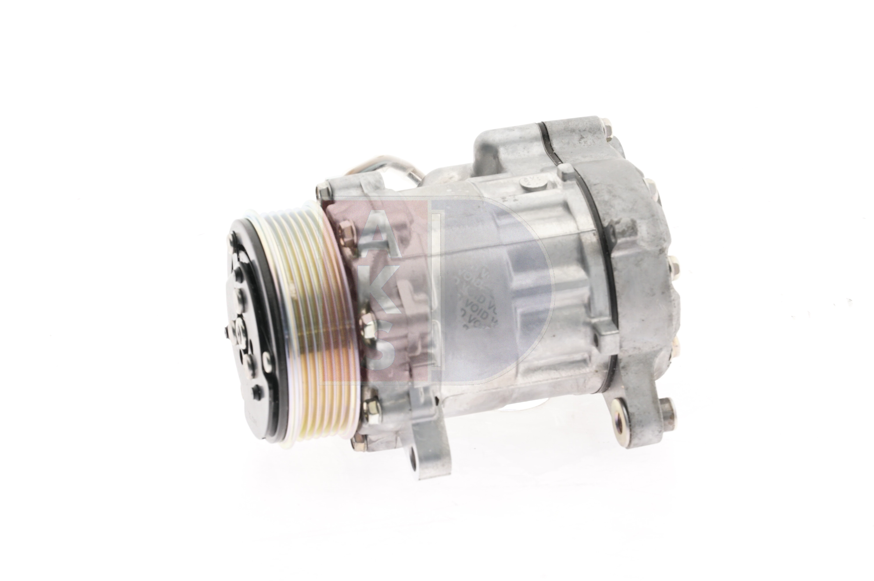 AKS DASIS 853240N Compressore aria condizionata Skoda Felicia 1 1.9 D 64 CV Diesel 1996
