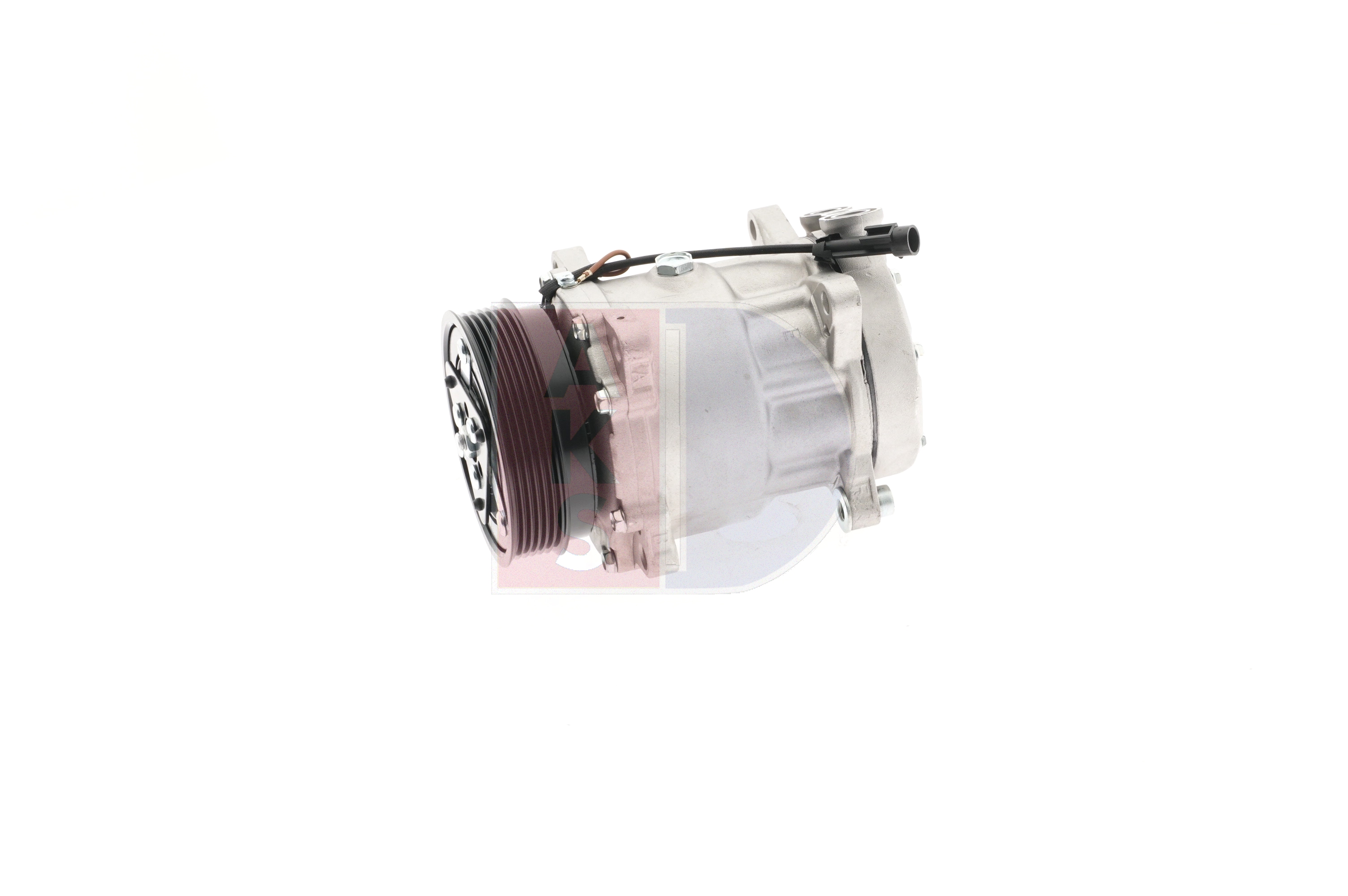 AKS DASIS 853600N Compressore aria condizionata Alfa Romeo GT 937 3.2 GTA (937CXP1B) 240 CV Benzina 2007