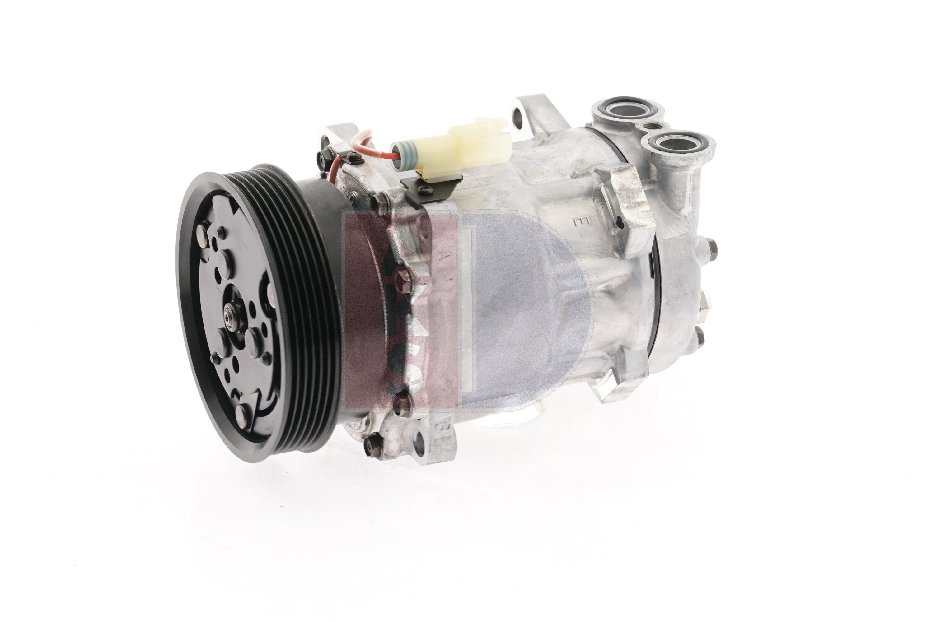 AKS DASIS 853640N Compressore aria condizionata Rover 200 XW 214 1.4i 16V 103 CV Benzina 1999