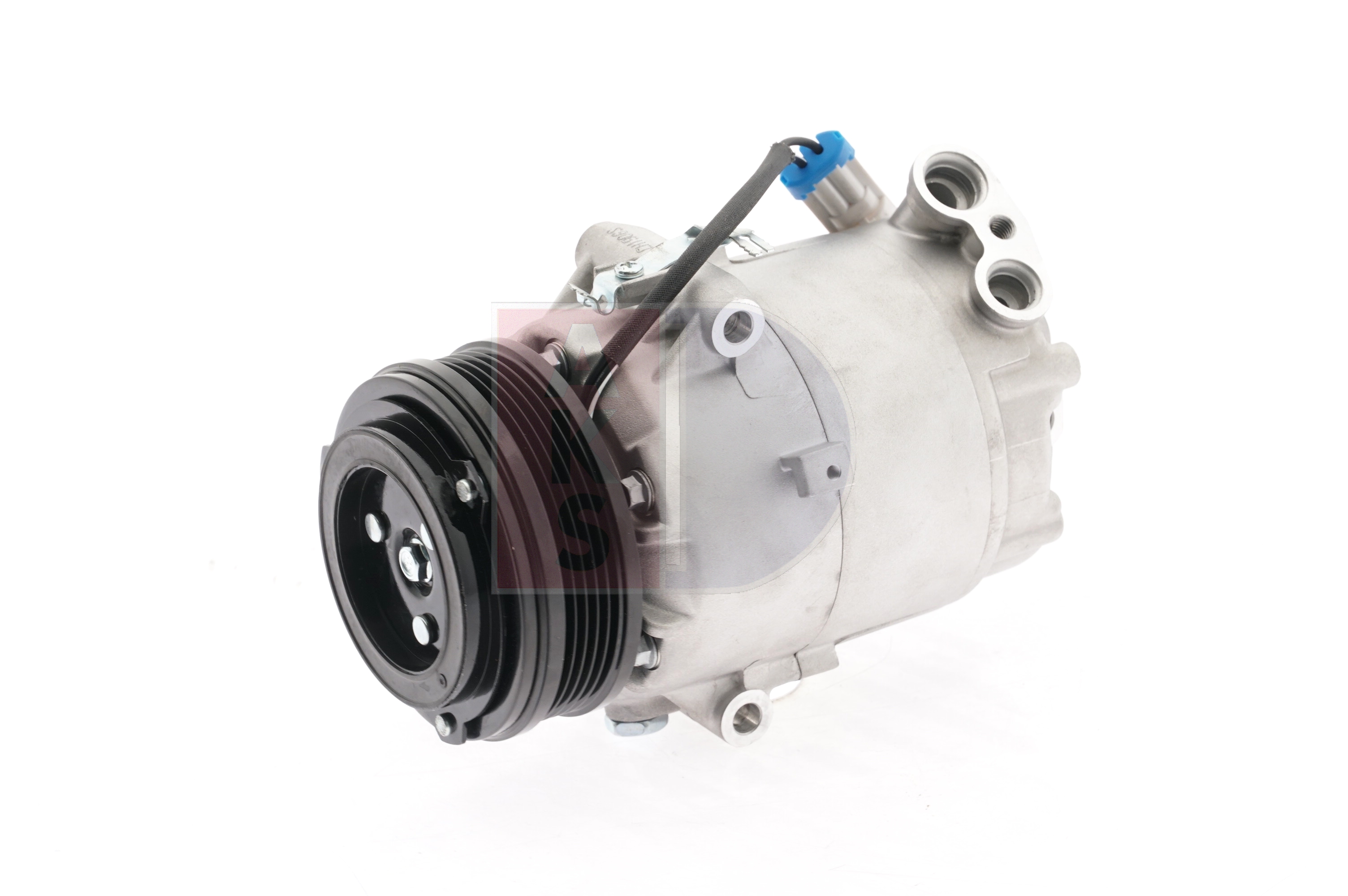 DELPHI AC-kompressor TSP0155025 til en enkel sats