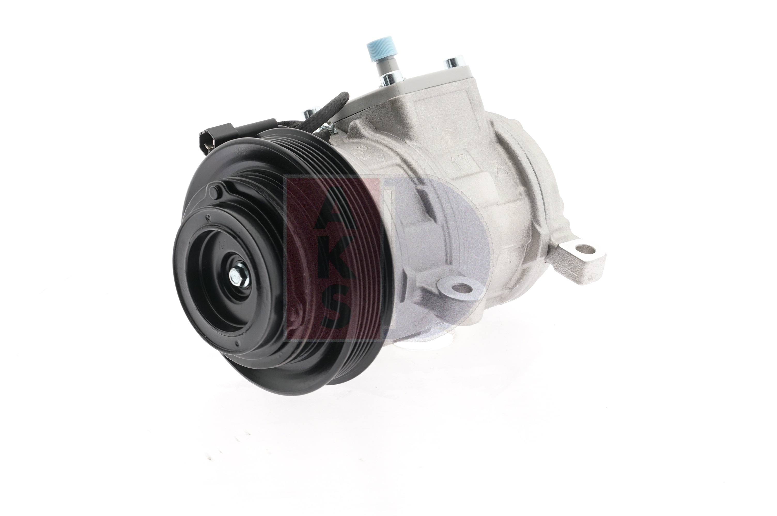 AKS DASIS 853960N Compresor de aire acondicionado Chrysler Voyager 2 3.3 i AWD 150 cv Gasolina 1994