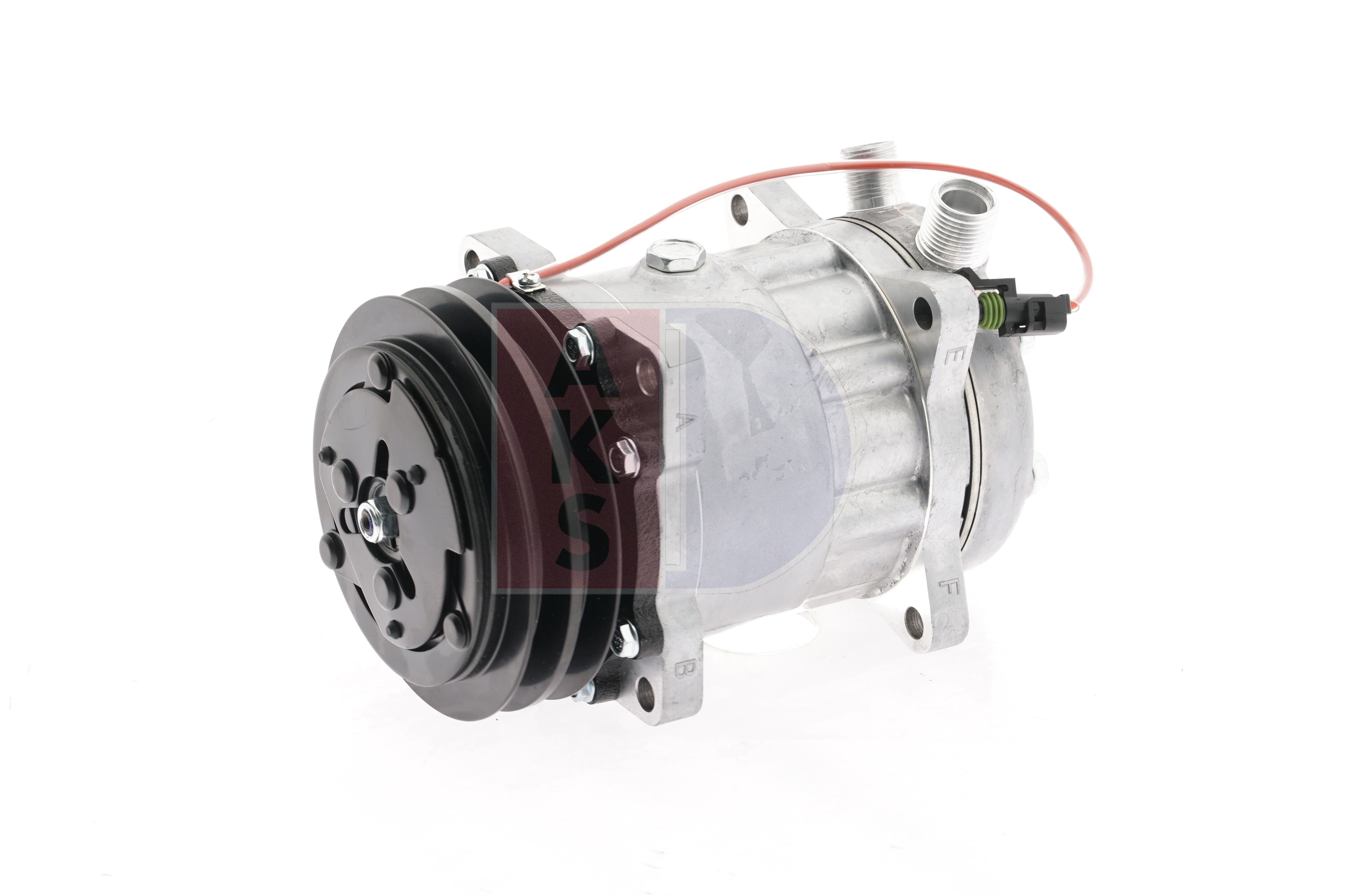 AKS DASIS 858020N aircopomp 9385600