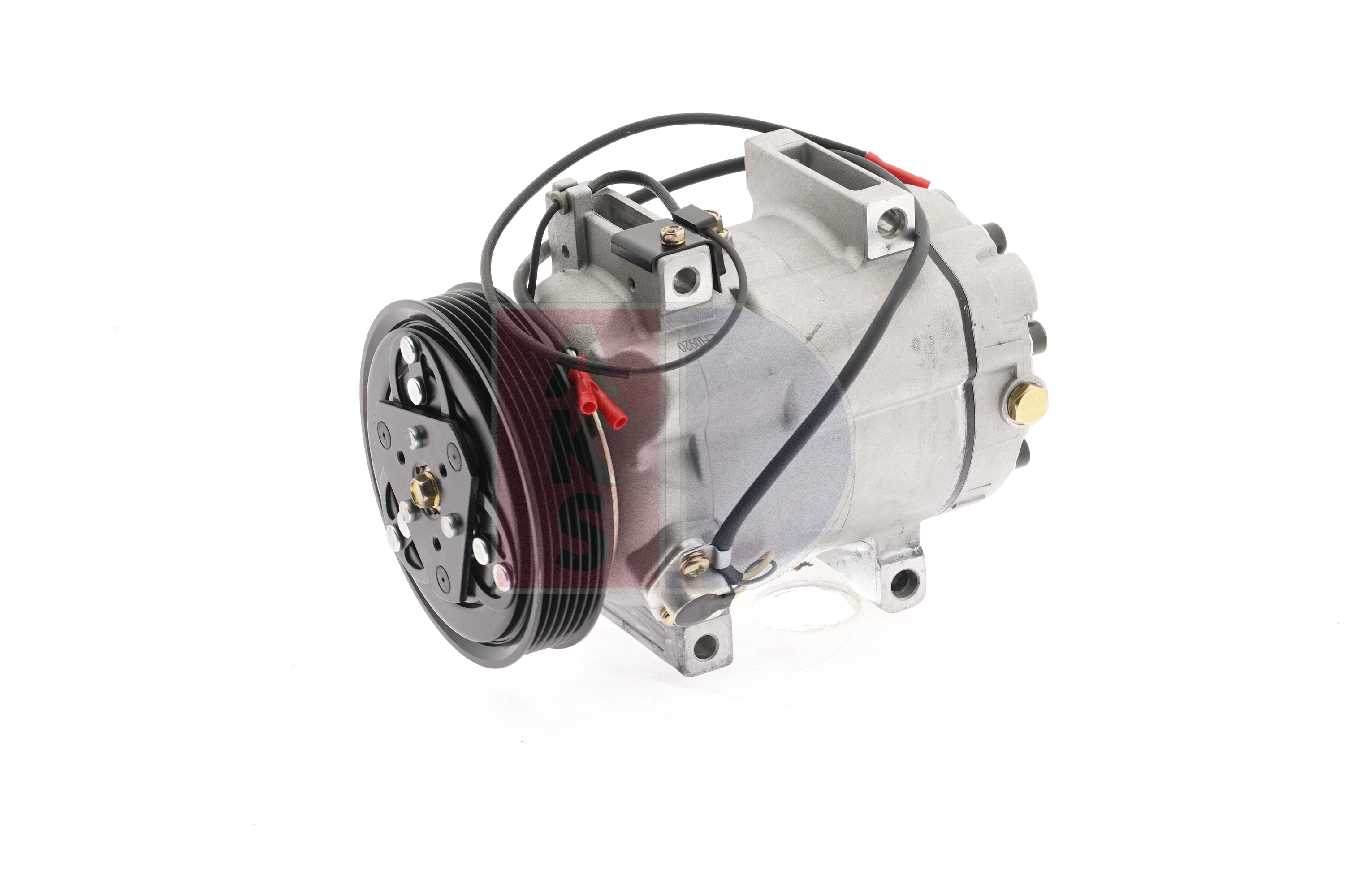 NRF Compressor, ar condicionado 32027 ao melhor preços