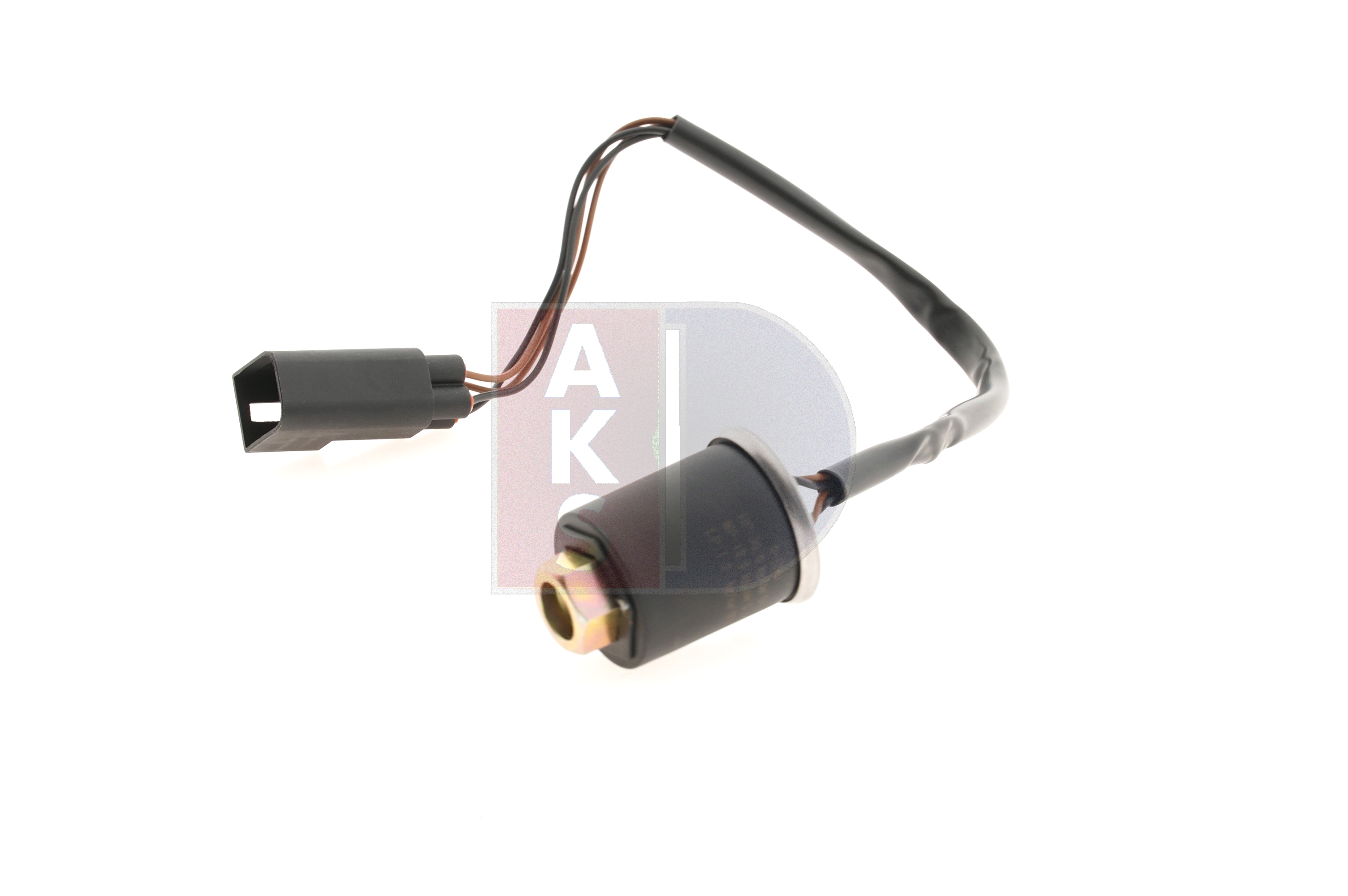 FORD C-MAX Druckschalter Klimaanlage AKS DASIS 860021N