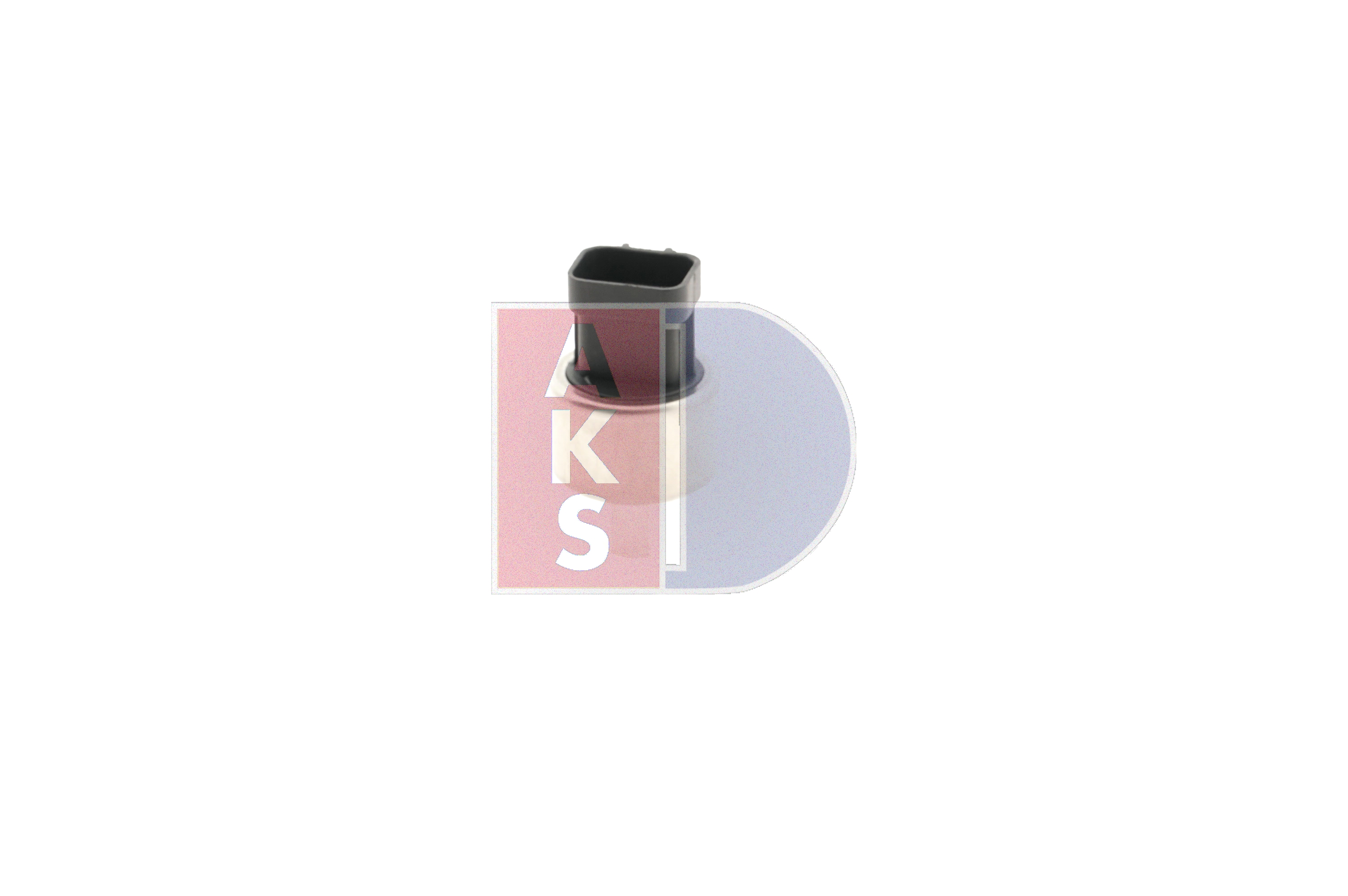 AKS DASIS 860024N Druckschalter, Klimaanlage Opel Vectra B Caravan 1.8 i 16V (F35) 125 PS Benzin 2003