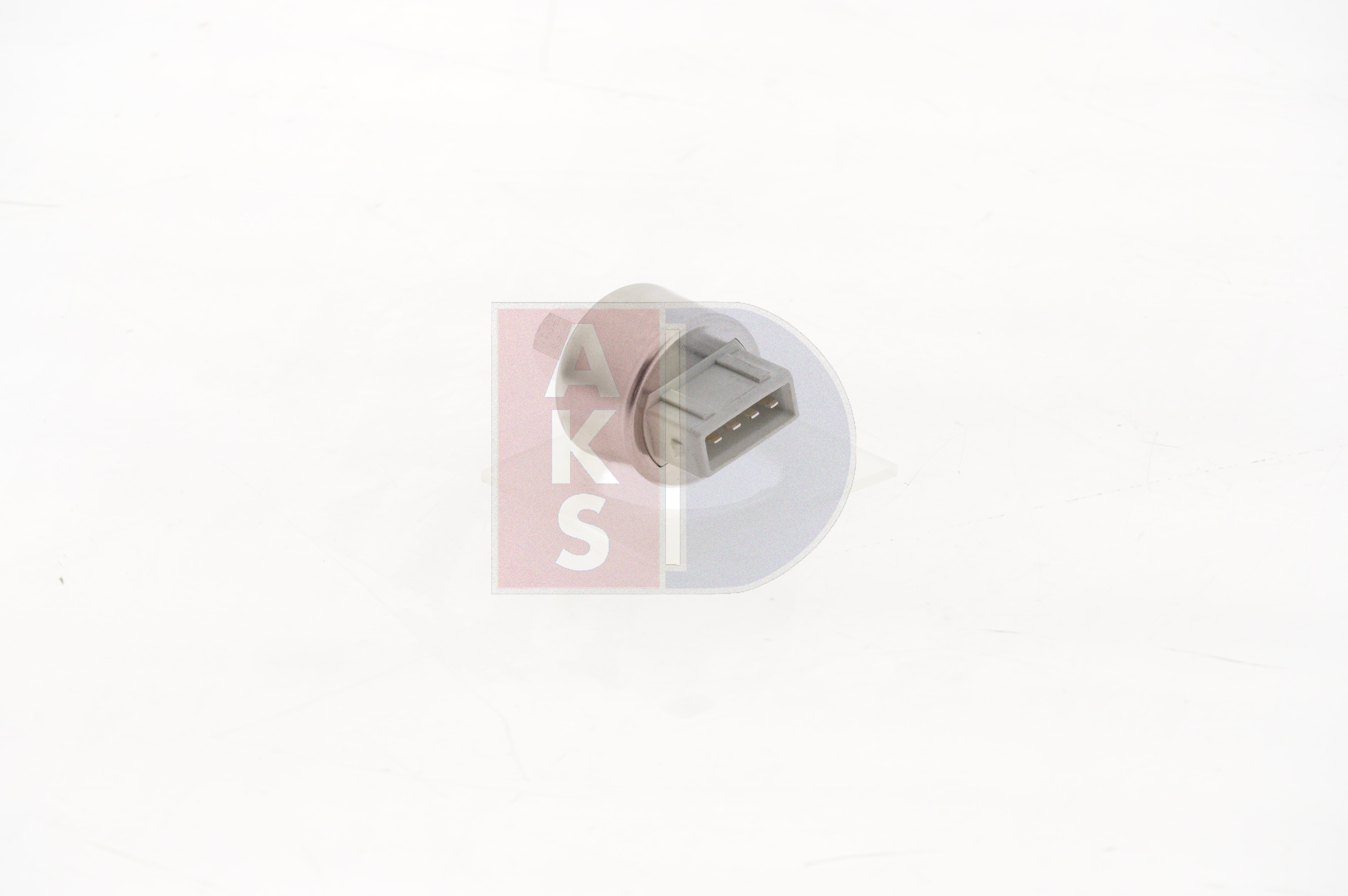 AKS DASIS 860025N druksensor airco 1854779