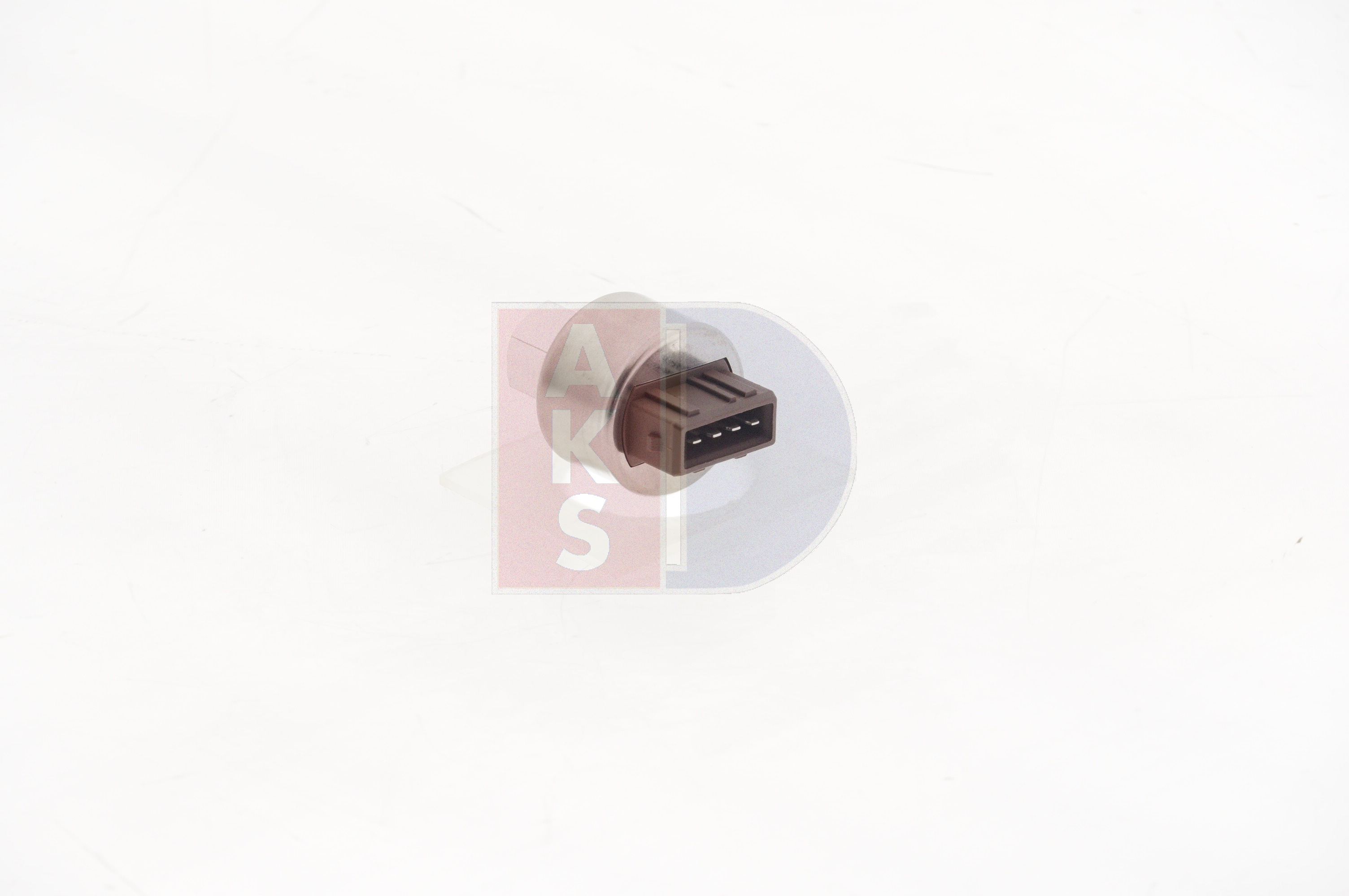 AKS DASIS 860027N druksensor airco 96.143.907.80
