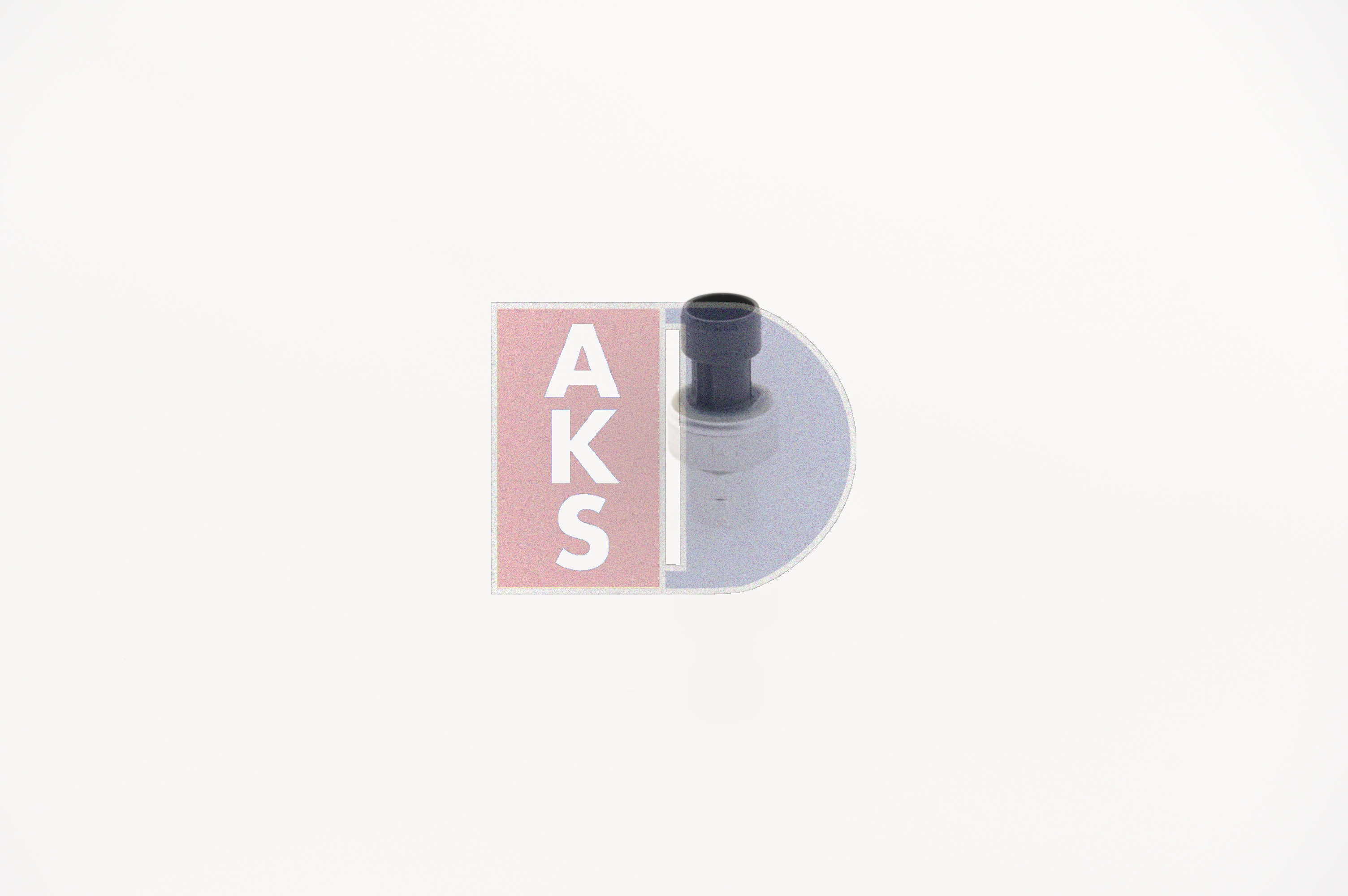 AKS DASIS 860029N trykkbryter Opel Corsa C 1.0 (F08, F68) 58 hk Bensin 2001