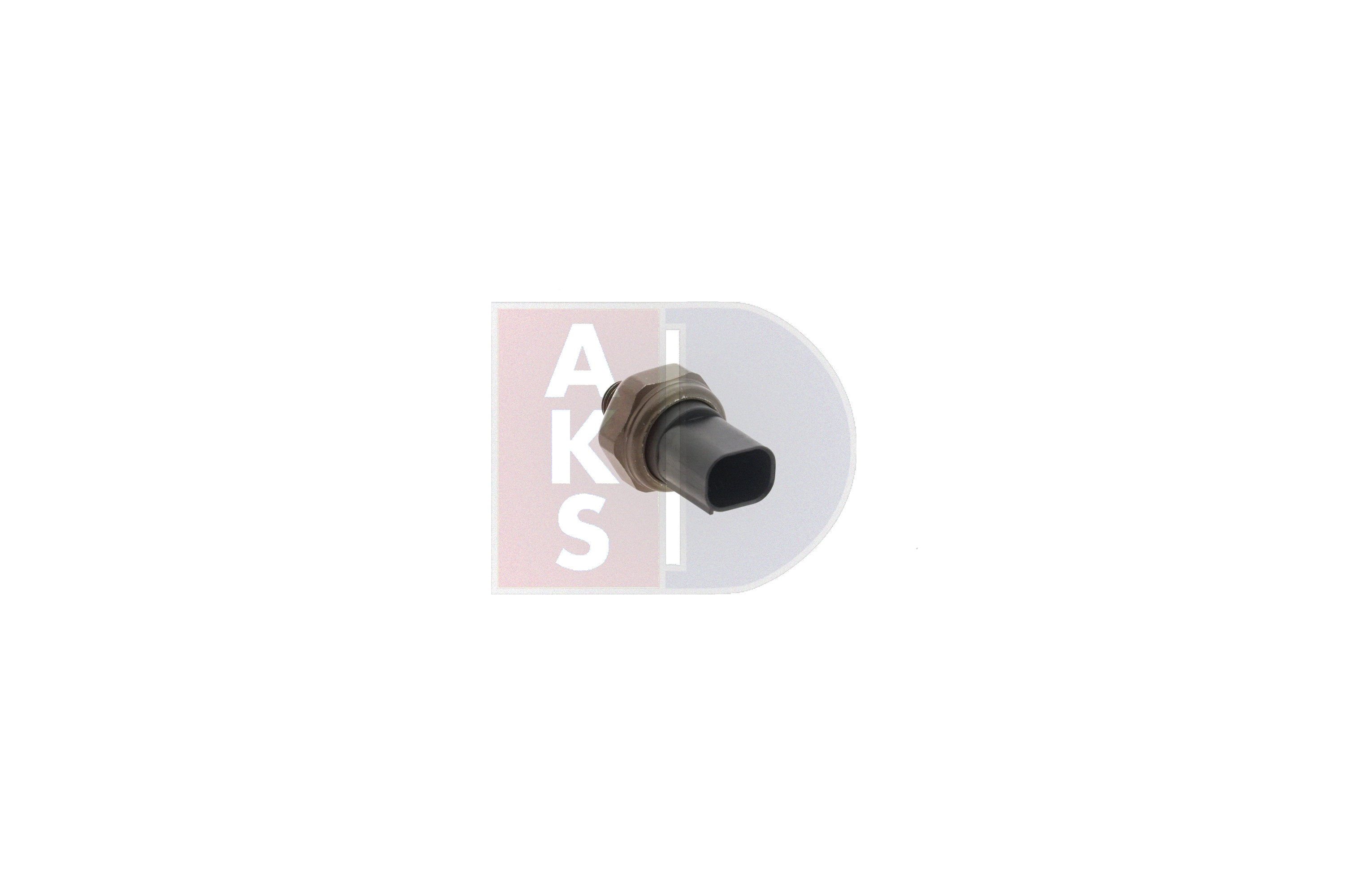 AKS DASIS 860111N Ac trykkbryter MINI Hatchback (R50, R53) 2004