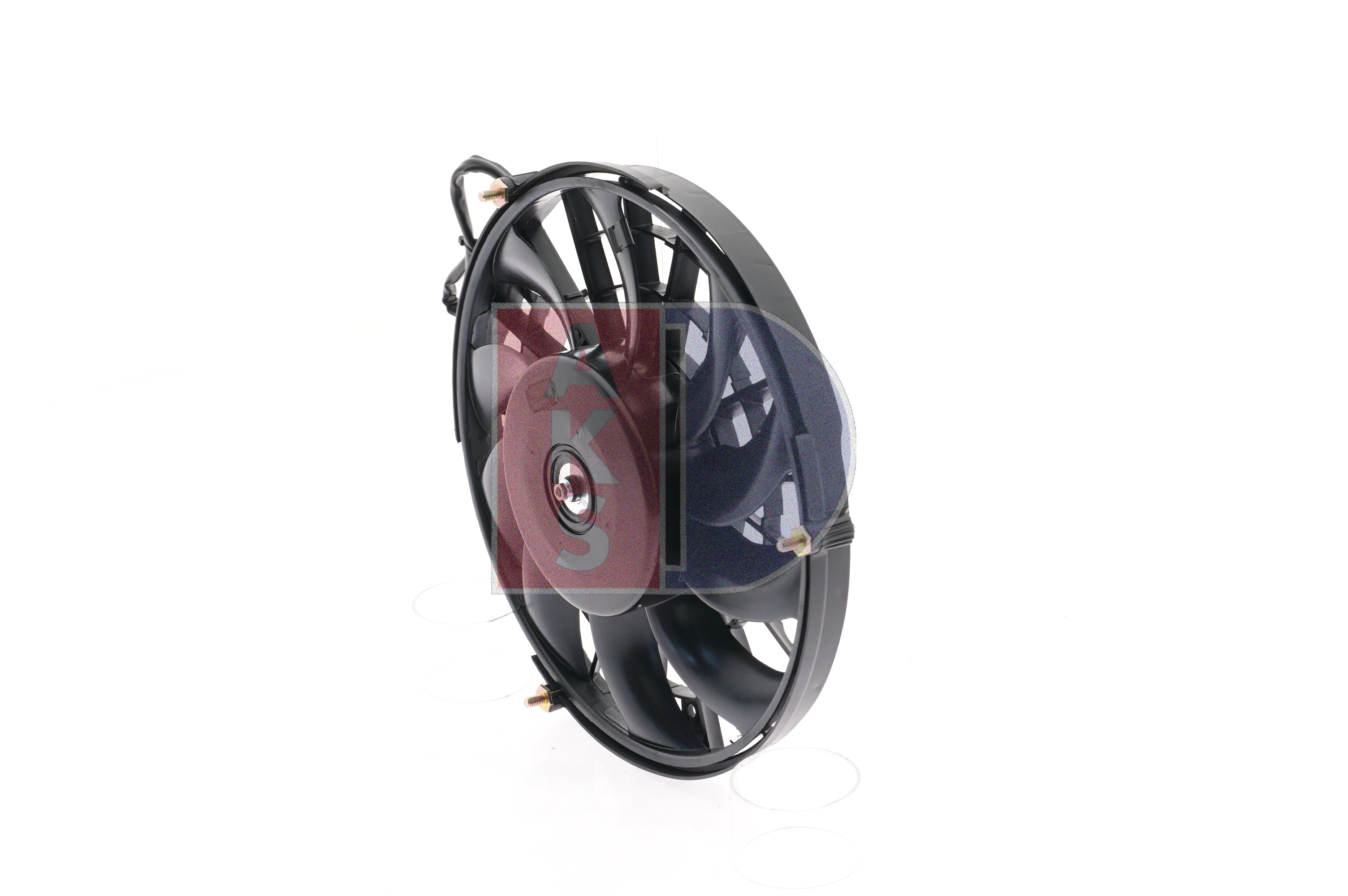 AKS DASIS 870052N koelventilator 90504897
