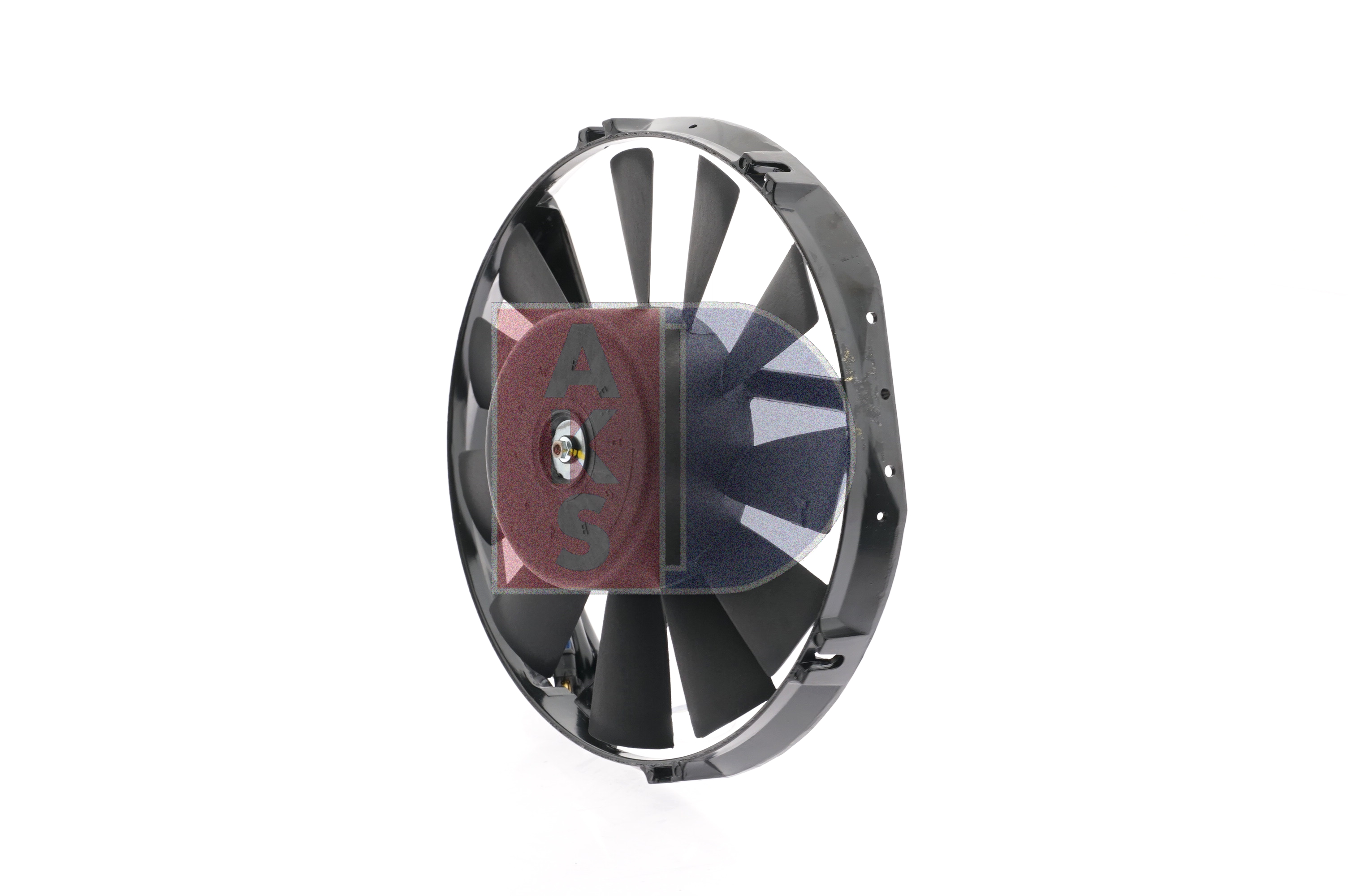AKS DASIS 870070N replacement Mercedes W126 radiator fan price