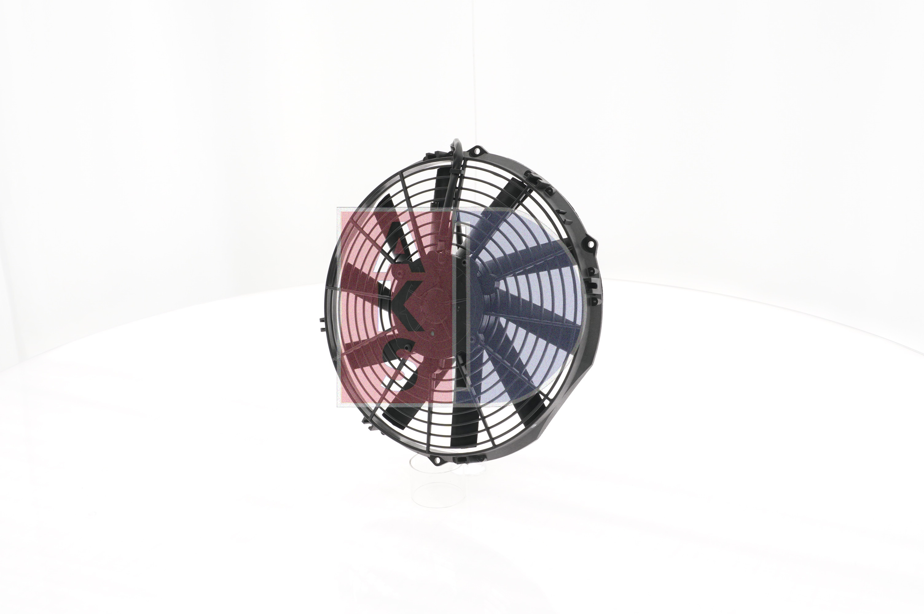 AKS DASIS 870290N interieurventilatie 1 468 453