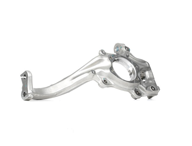 OPTIMAL Steering knuckle KN-100550-03-L at favorable price