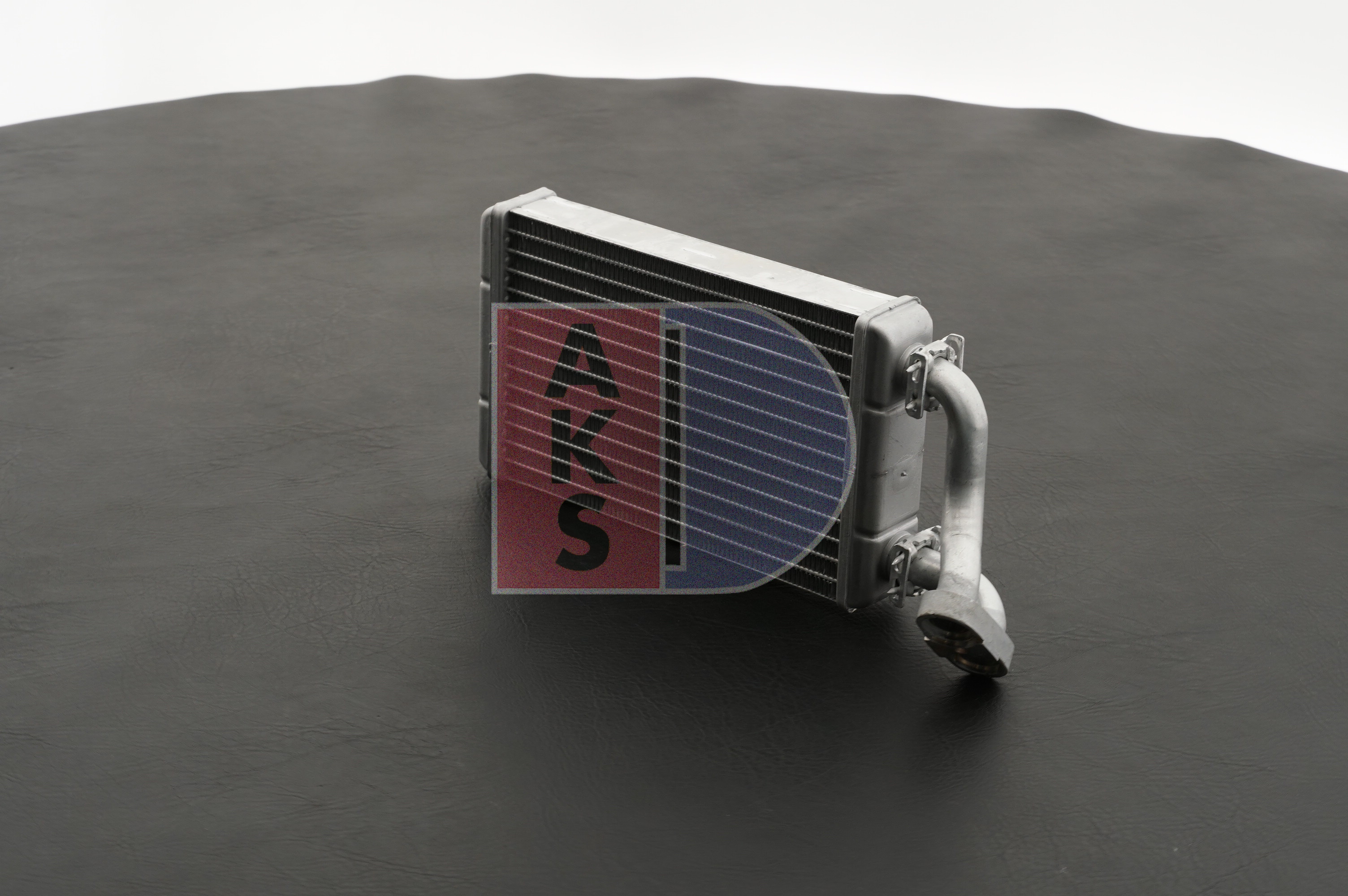 AKS DASIS 903120N kachelradiateur, interieurverwarming 6411 8373 786