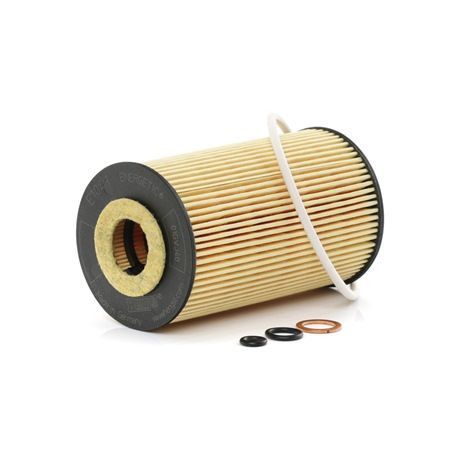 HENGST FILTER E104H D43 BERTONE Ölfilter Kosten