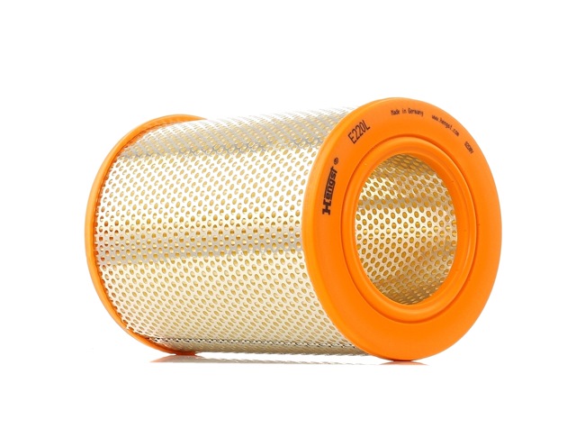 HENGST FILTER E220L Luftfilter NSU Kosten