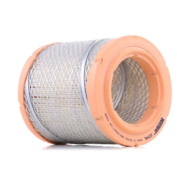 FIAT Ducato 230 Luftfilter original HENGST FILTER E244L Preis