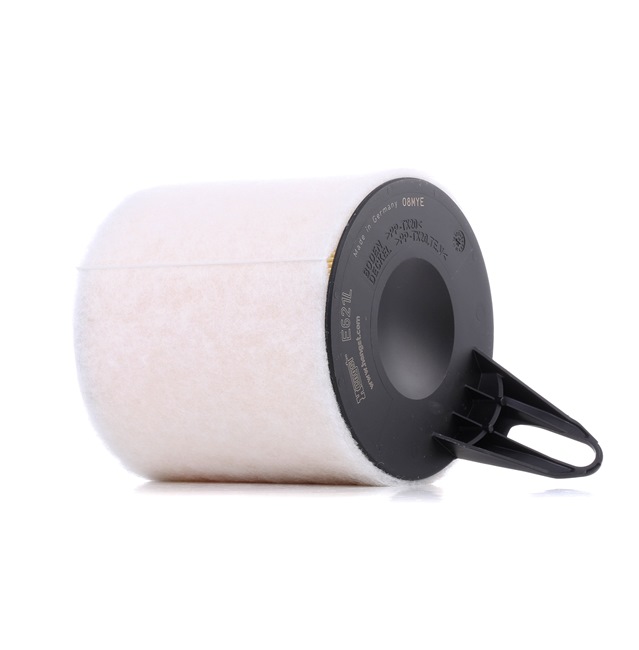 HENGST FILTER E621L Luftfilter BMW E90 320i 2.0 163 hk Bensin 2007