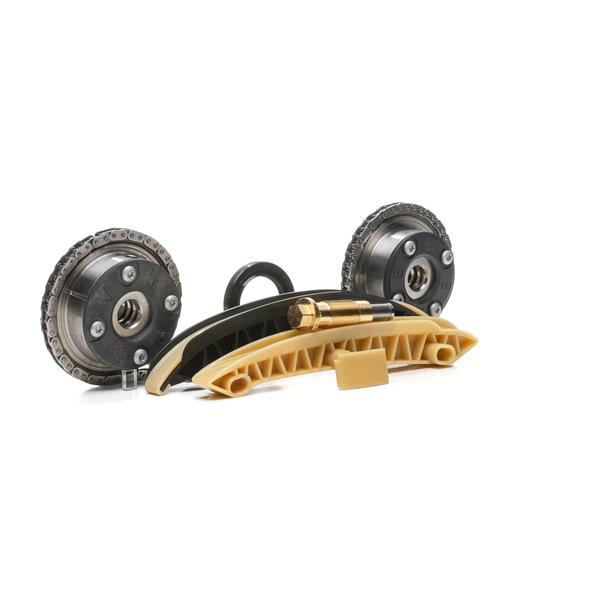 RIDEX 1389T2639 distributiekettingset A 271 050 06 11