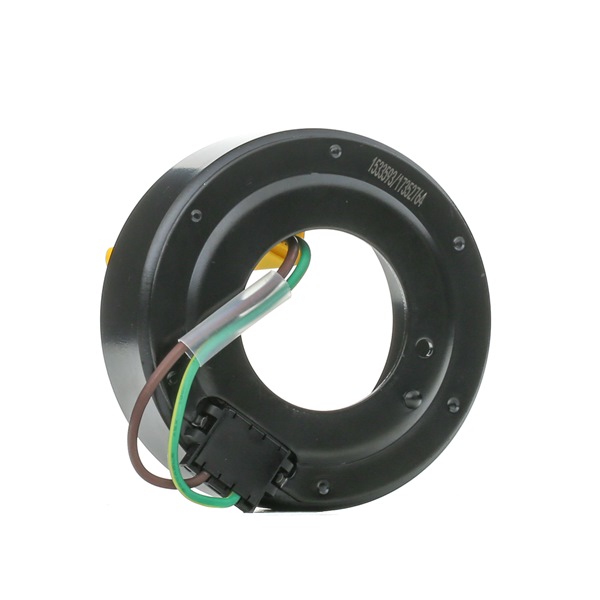 RIDEX 2914C0042 Magneetkoppeling airco Peugeot Partner Combispace 5F 1.6 16V 110 Pk Benzine 2010
