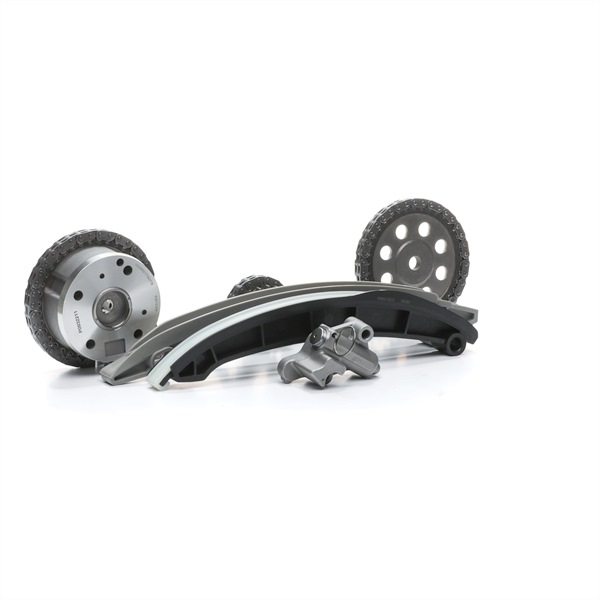 RIDEX 03C 198 229C Kit de chaîne de distribution 1389T2643