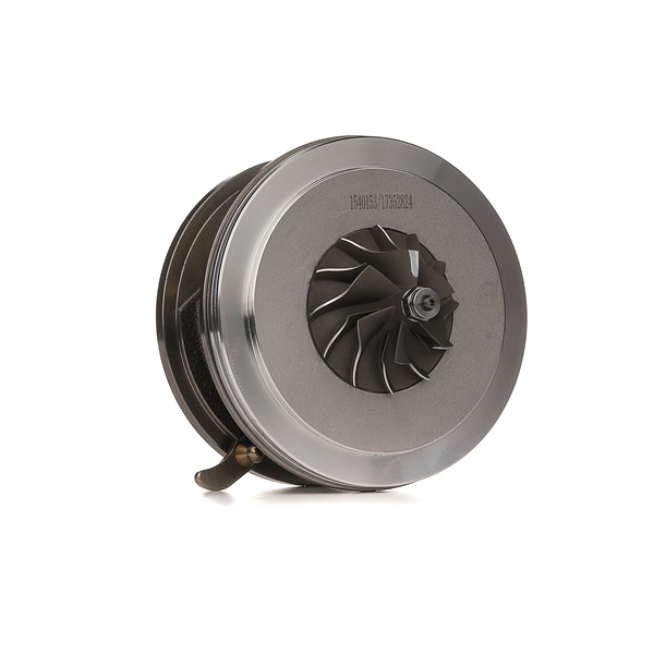 RIDEX 4973C0231 turbo patroon A640 090 27 80