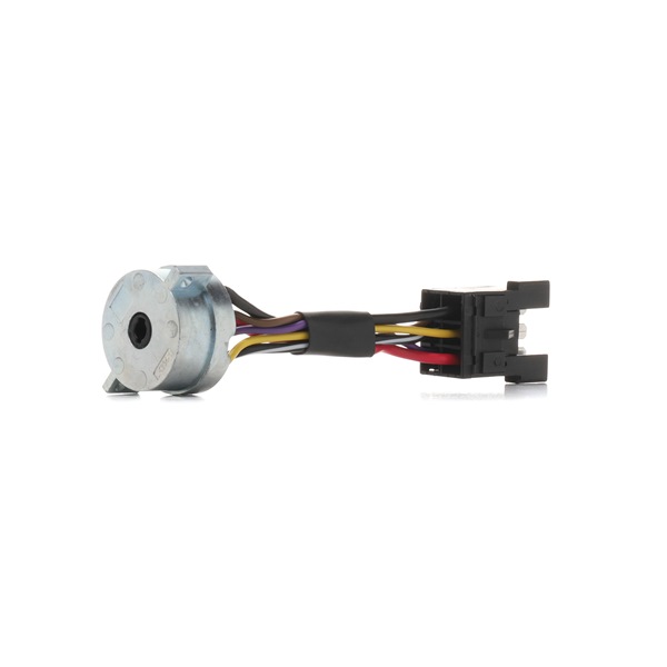 RIDEX 813I0028 Contactslot FORD Transit Mk3 Flatbed Vrachtwagen/Chassis (VE6) 2.5 D (TTL, TTS, TUL, TUS, TTE) 68 Pk Diesel 1989