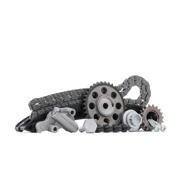 RIDEX 1389T2657 distributiekettingset 03C105209AC