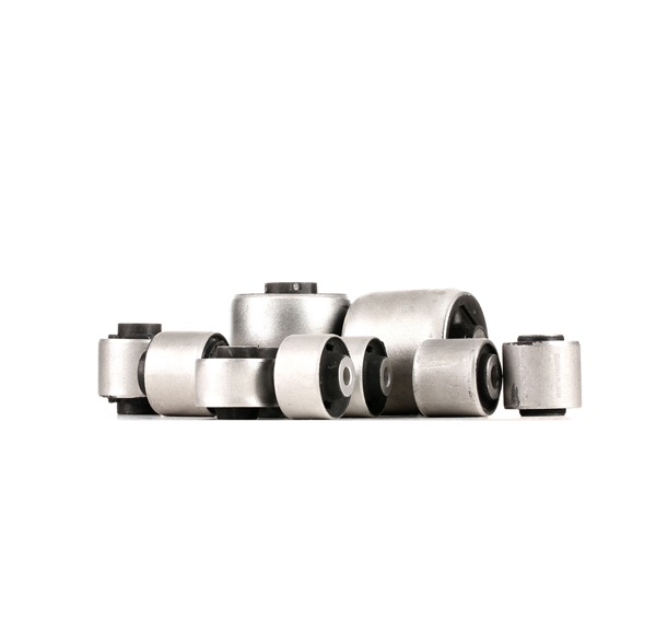 RIDEX 8K0 407 182 C Lagerung, Lenker 251T0880