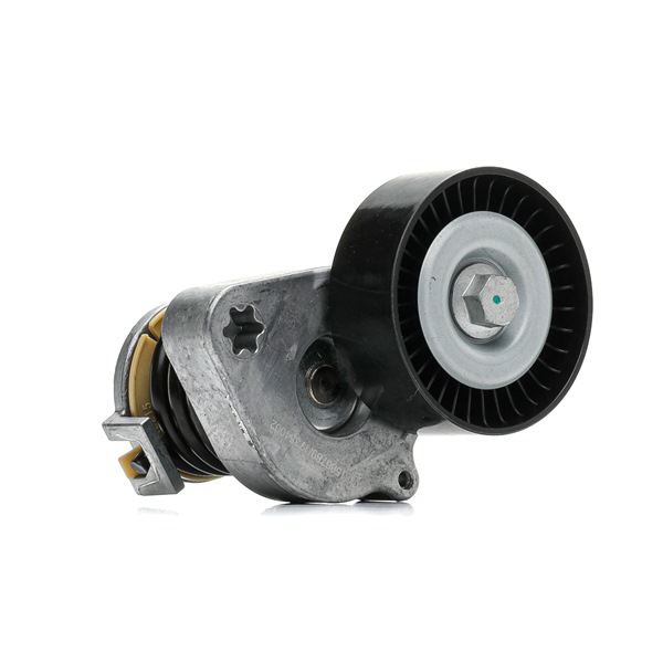 RIDEX 310T0544 Spanrol, poly v-riem MERCEDES-BENZ Sprinter 3.5-T Flatbed Vrachtwagen/Chassis (W906) 316 1.8 (906.133, 906.135, 906.233) 156 Pk Benzine 2012