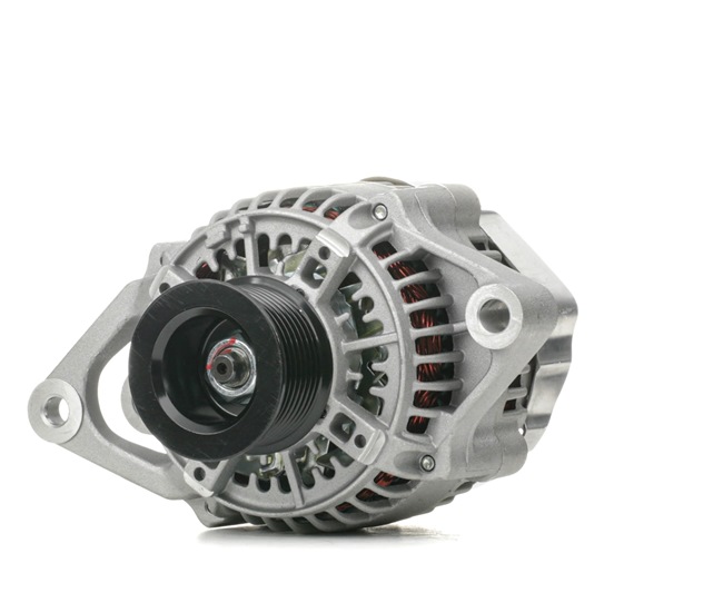 Jeep Cherokee KJ Lichtmaschine original RIDEX 4G1387 Preis