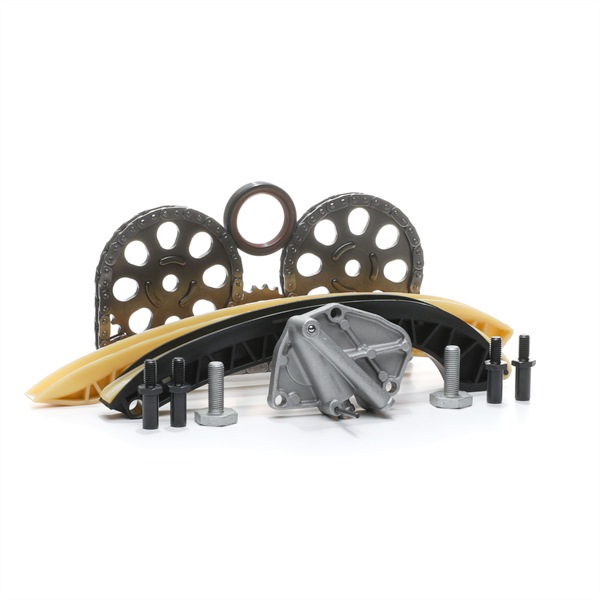 RIDEX 1389T2673 distributiekettingset 03E 198 229 A S1