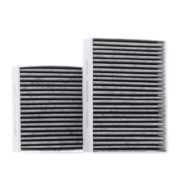 HENGST FILTER E886L luchtfilter 1371 3419 934