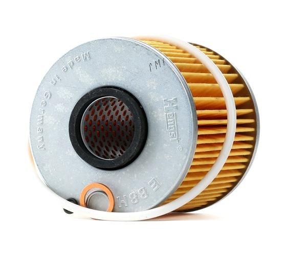 HENGST FILTER E88H D24 ladetrykk-sensor BMW E36 318 i 140 hk Bensin 1994