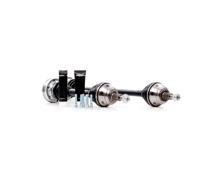 RIDEX 13D1040 Calidad y precios justos