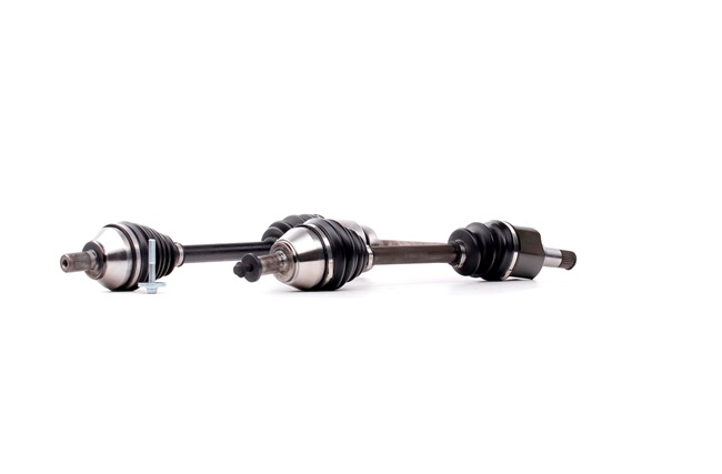 STARK SKDS-0211080 Drivaxel Ford C Max DM2 2.0 LPG 145 hk Bensin/motorgas (LPG) 2008