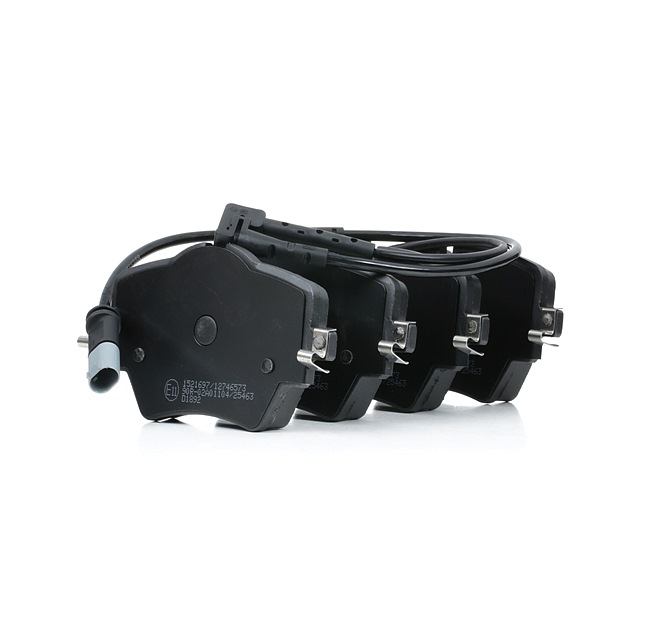 RIDEX 3405B1612 Komplet brzdy Mini Clubman F54 2.0 Cooper SD 190 KS nafta 2025