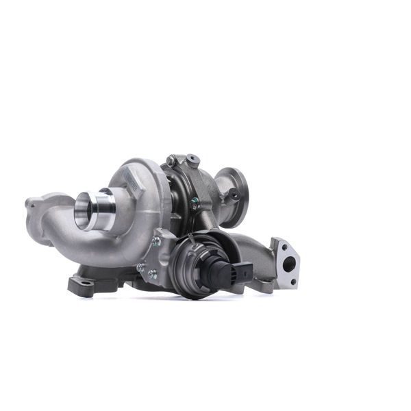 STARK SKCT-1191280 turbo VW Amarok Flatvogn lastebil 2.0 TDI 140 hk Diesel 2012