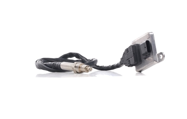 RIDEX 4965N0027 Lambda jutiklis BMW F10 523 i 211 AG benzinas 2011
