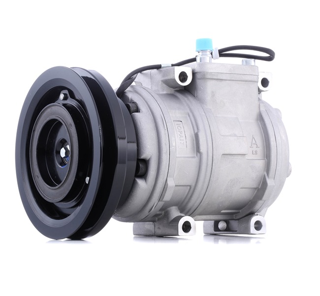 RIDEX 447K0626 ac kompressor Mitsubishi Pajero 2 2.4 112 hk Bensin 1999